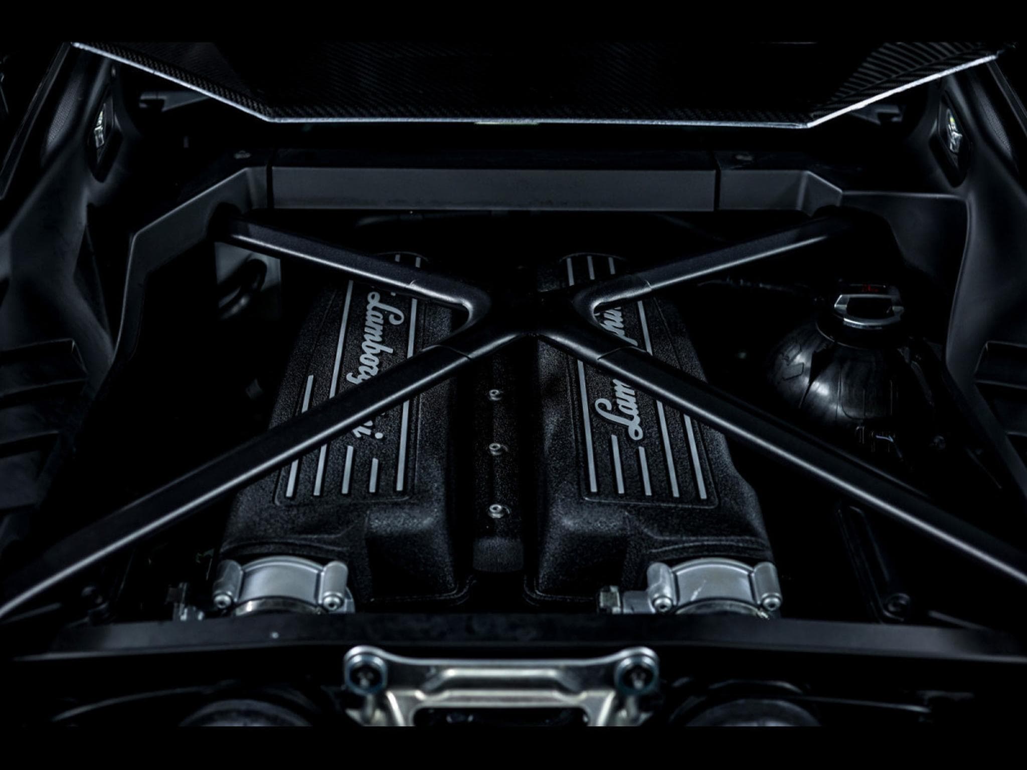 Lamborghini Huracán TECNICA LP640-2 5.2 V10 – XPEL – 5Y WARRANTY + MAINTENANCE (2024) - Photo 19