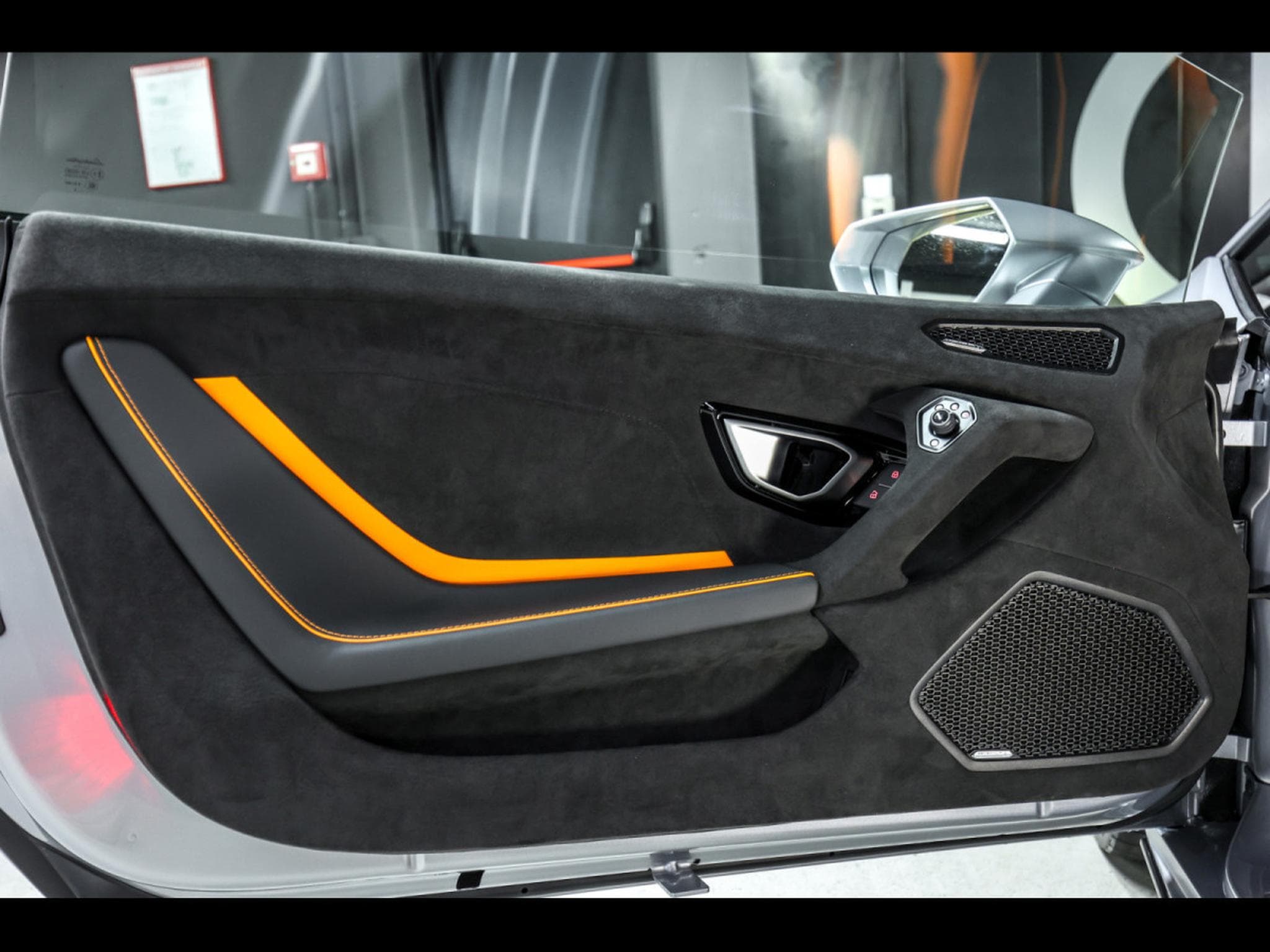 Lamborghini Huracán TECNICA LP640-2 5.2 V10 – XPEL – 5Y WARRANTY + MAINTENANCE (2024) - Photo 9