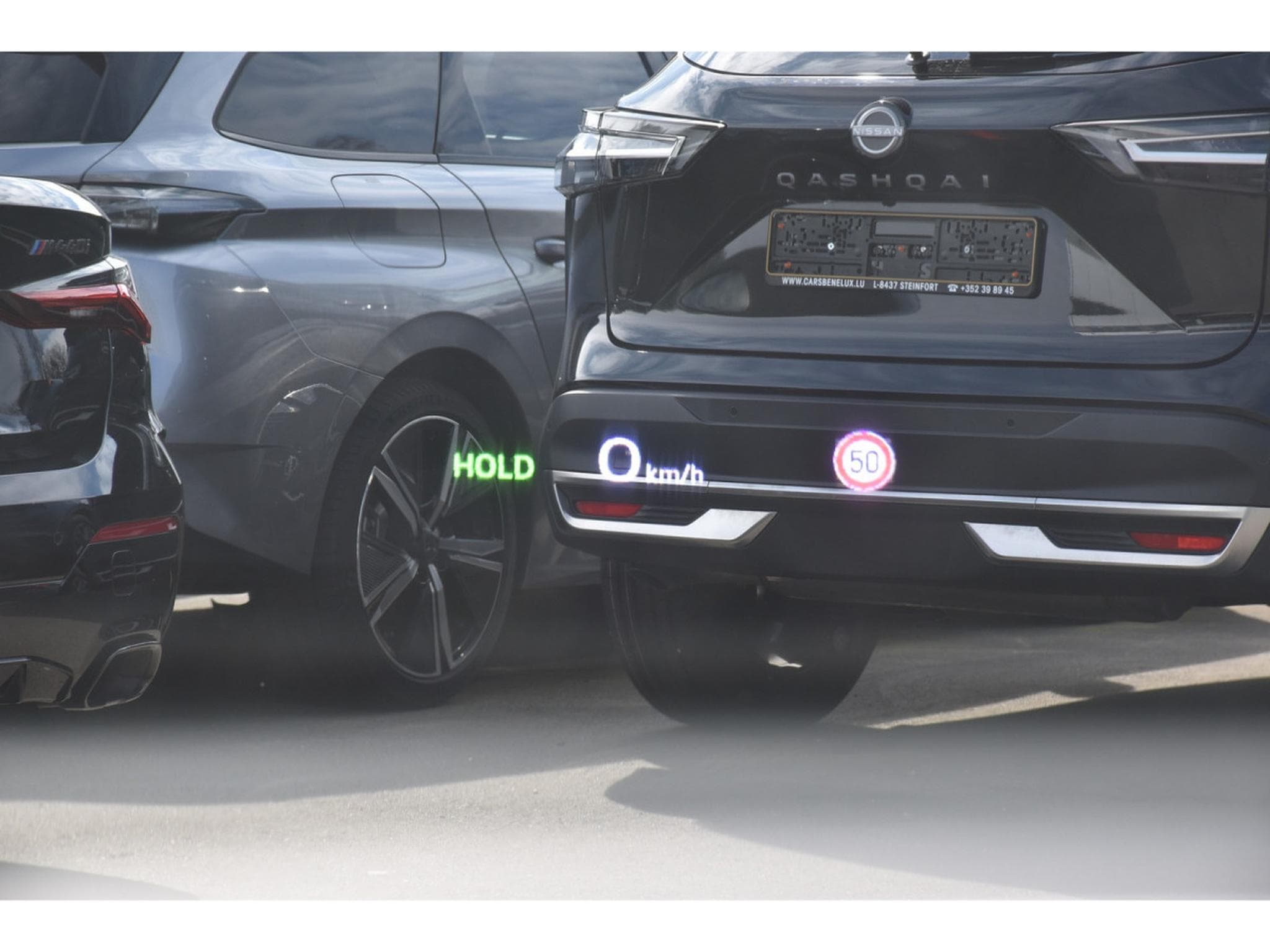 Audi A6 e-tron Avant 100 kWh Performance S-Line MEMO PANO HUD B&O ATT RMQ (2025) - Photo 16