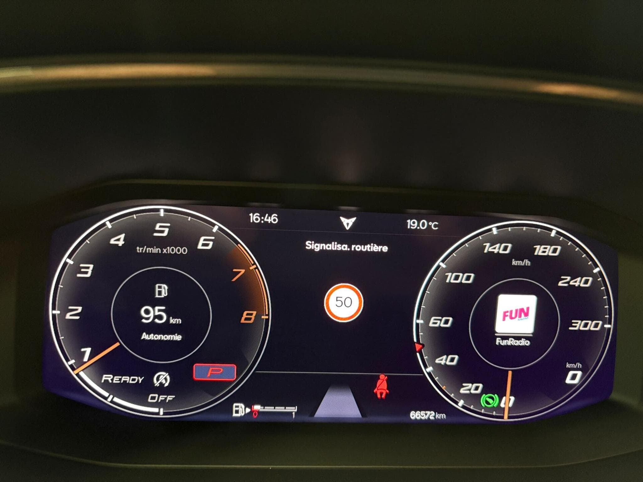 Cupra Formentor VZ (2021) - Foto 10