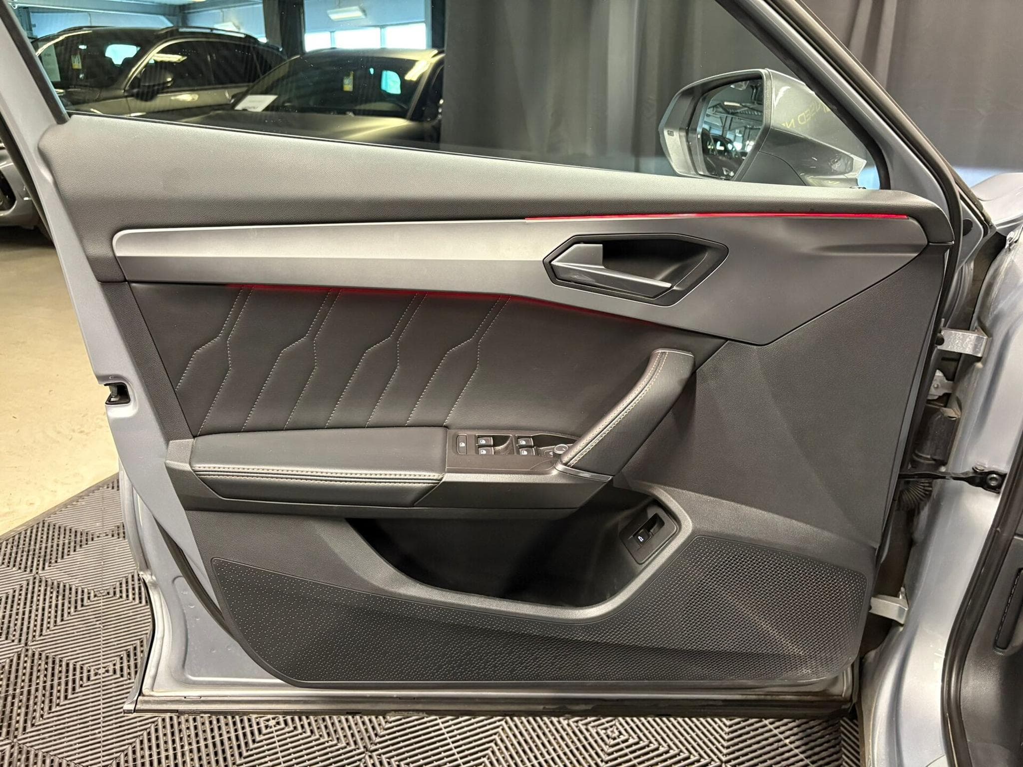 Cupra Formentor VZ (2021) - Foto 12