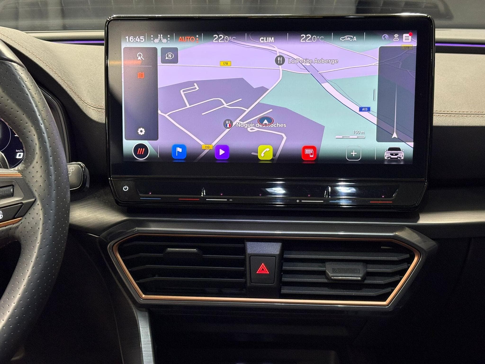 Cupra Formentor VZ (2021) - Foto 14