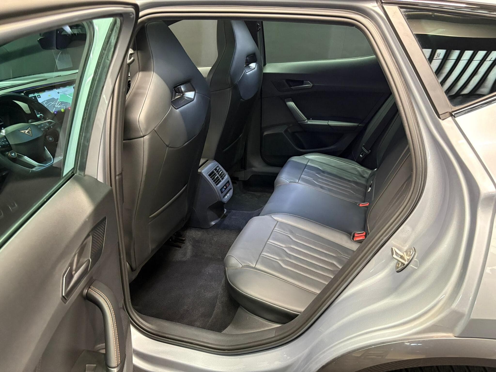 Cupra Formentor VZ (2021) - Foto 15