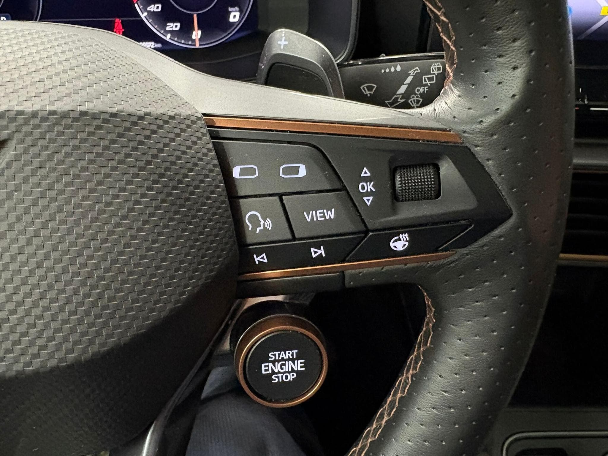 Cupra Formentor VZ (2021) - Foto 8