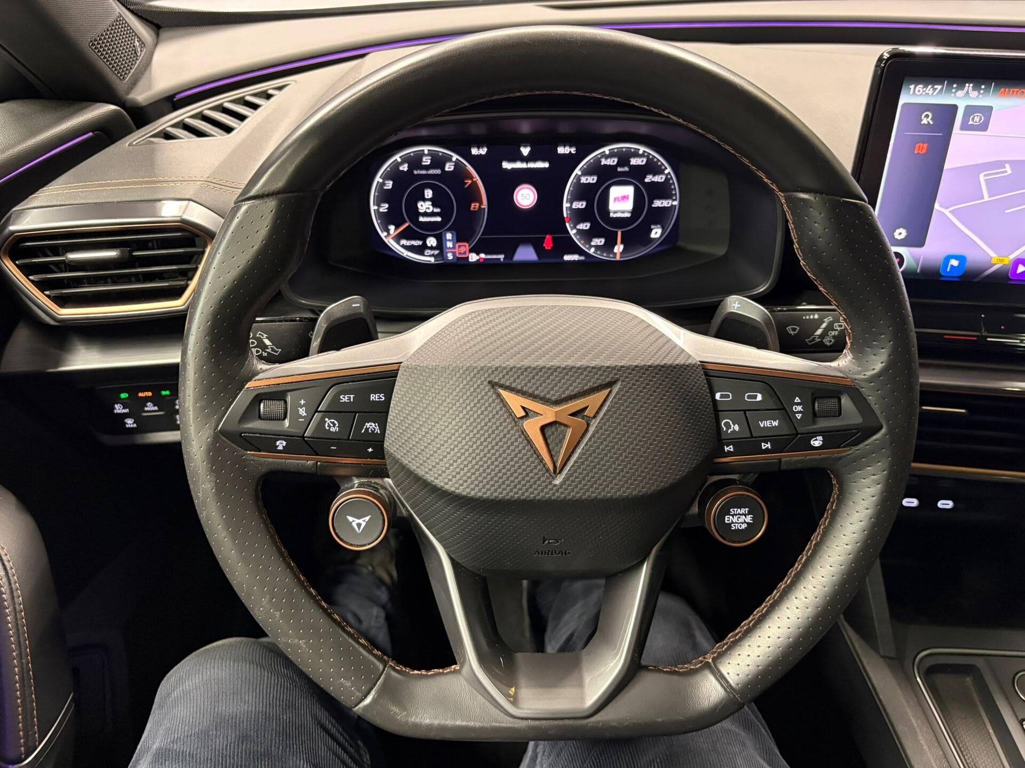 Cupra Formentor VZ (2021) - Foto 9