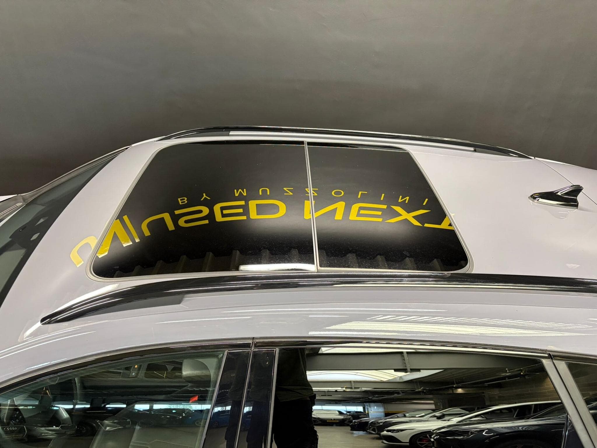 Cupra Formentor 1.4 hybride rechargeable 245 CV DSG6 (2021) - Foto 7