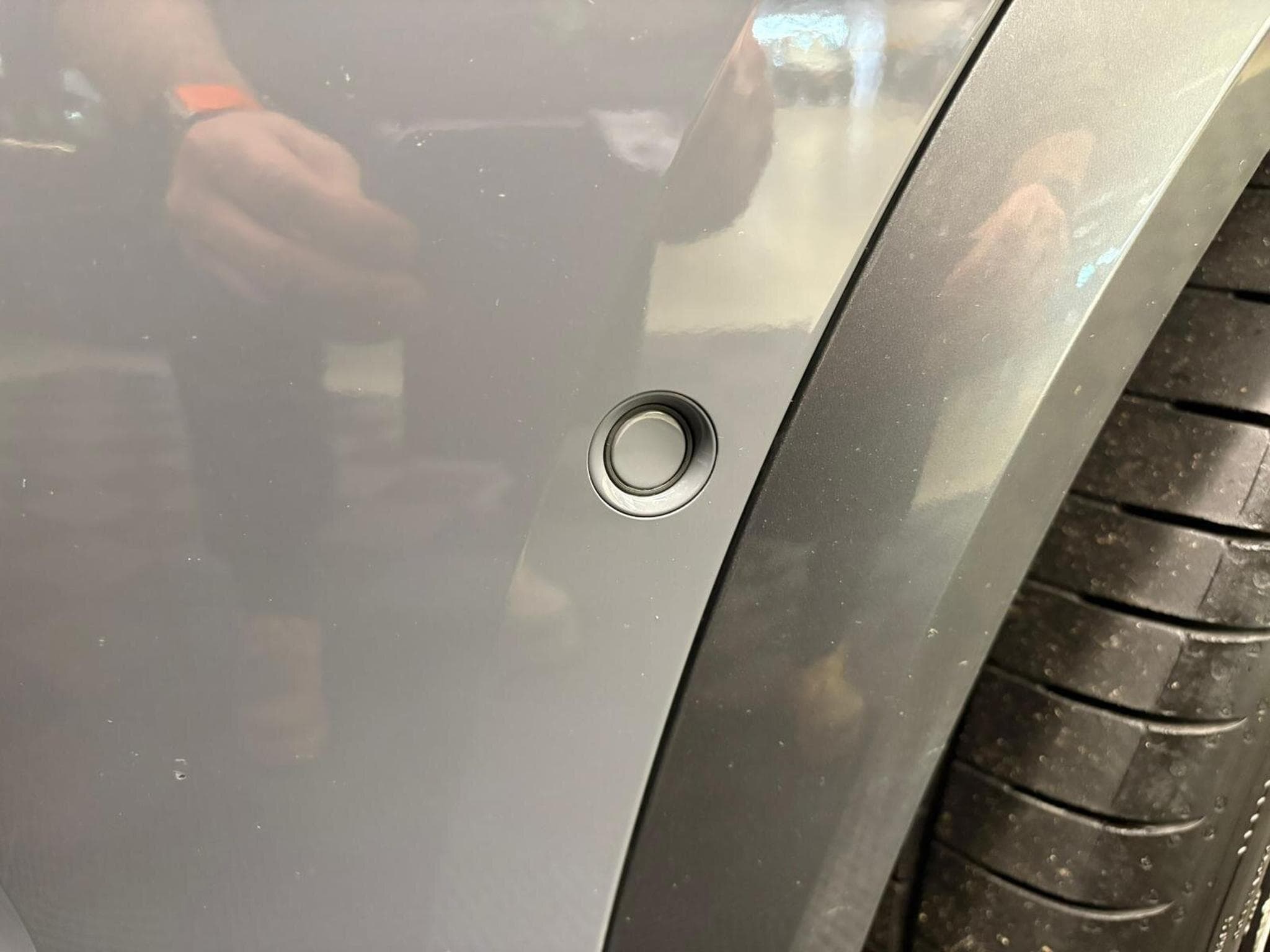 Cupra Formentor 1.4 hybride rechargeable 245 CV DSG6 (2021) - Foto 8