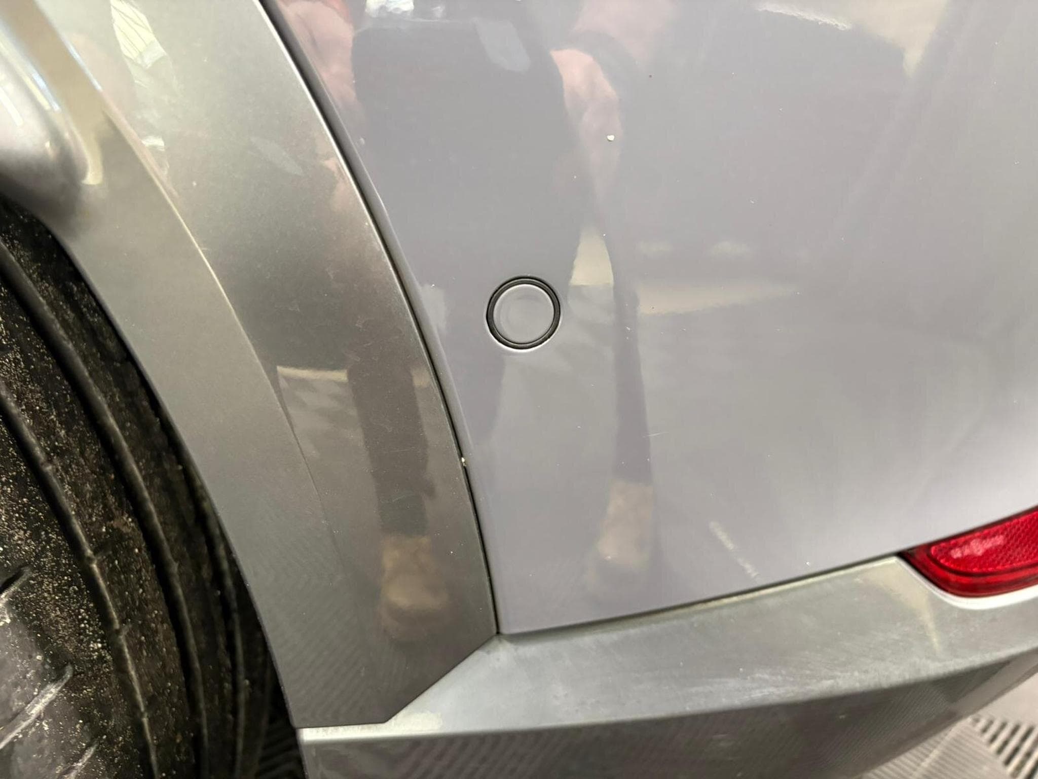 Cupra Formentor 1.4 hybride rechargeable 245 CV DSG6 (2021) - Foto 9