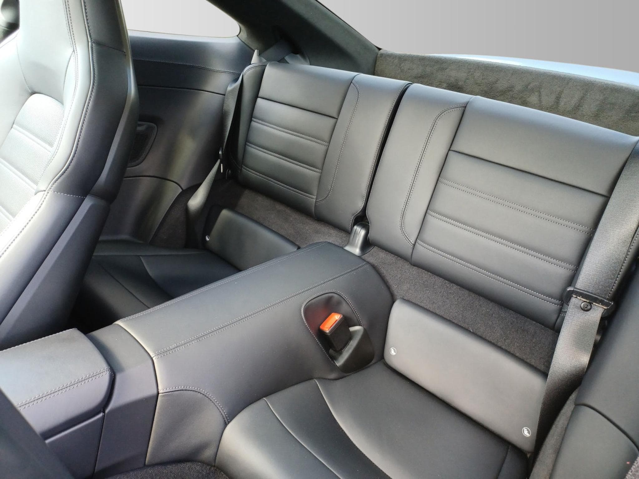 Porsche 911 Turbo S (2024) - Photo 14