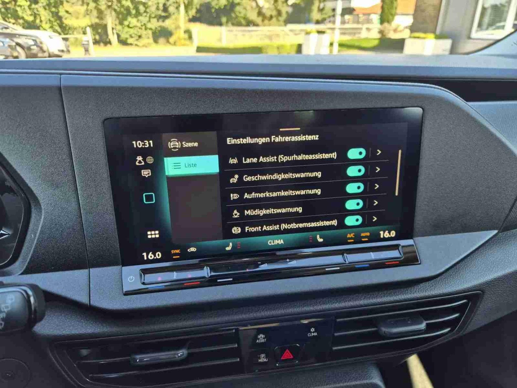 VW Caddy 2.0 TDI DSG 122 Maxi (2025) - Photo 17