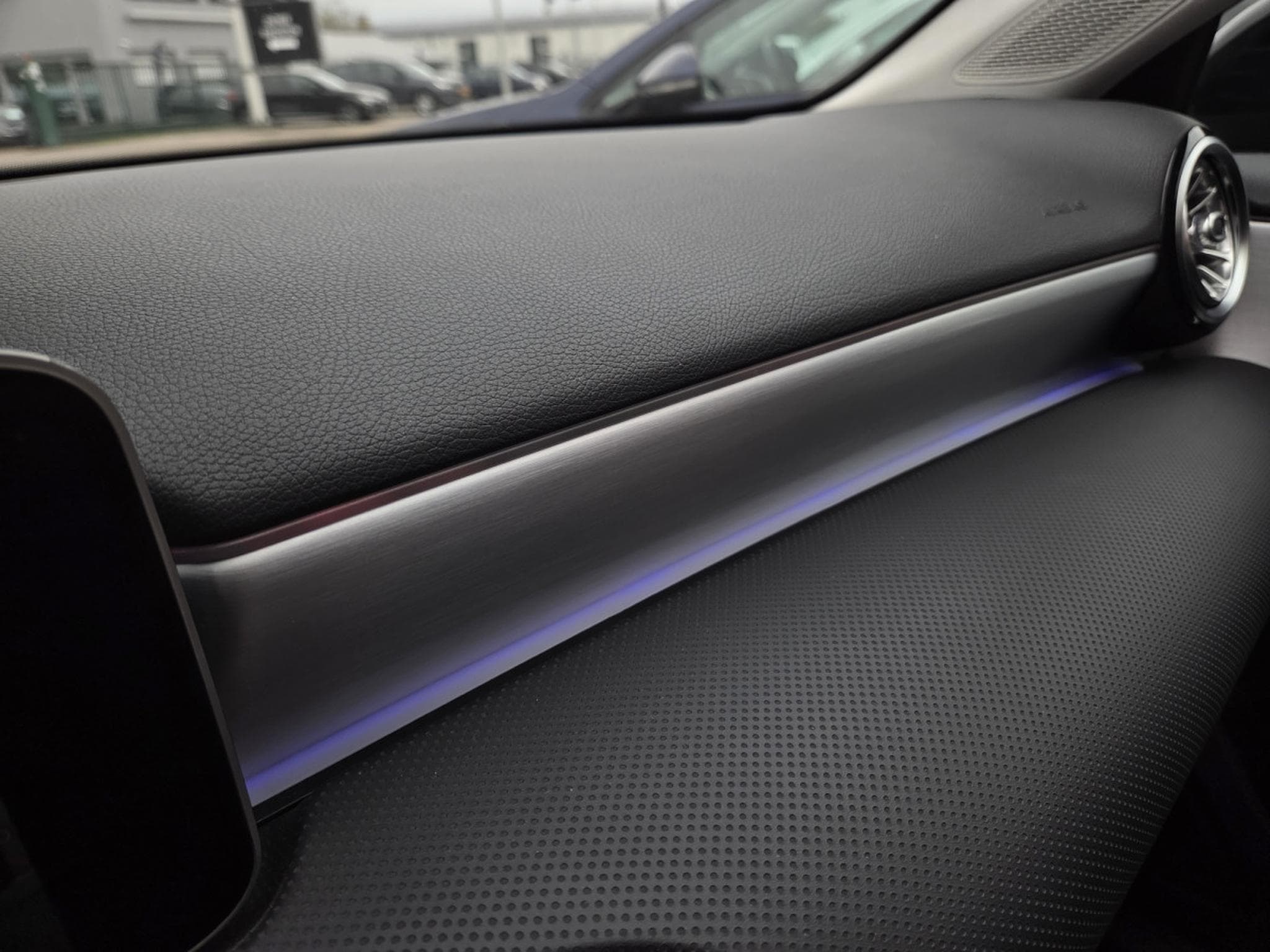 Mercedes A 250 AMG - LINE 4MATIC 7G-DCT 224CV (2019) - Photo 17