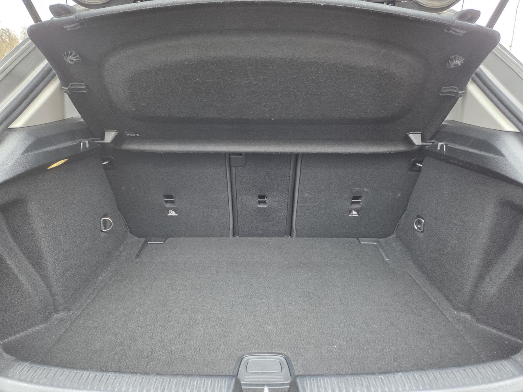 Mercedes A 250 AMG - LINE 4MATIC 7G-DCT 224CV (2019) - Photo 20