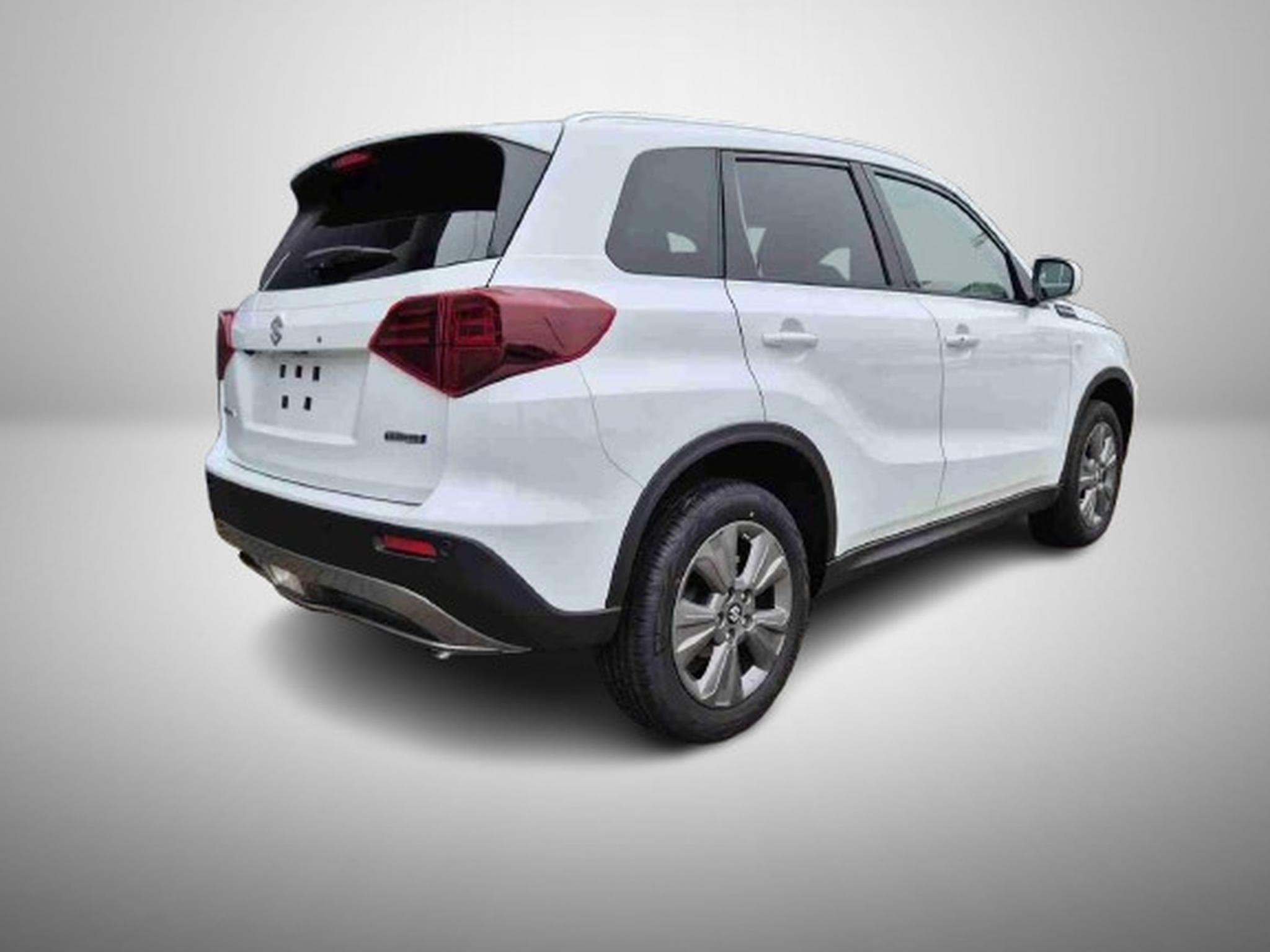 Suzuki Vitara 1.4 Boosterjet 110 MHEV AT Comfort (2026) - Foto 6