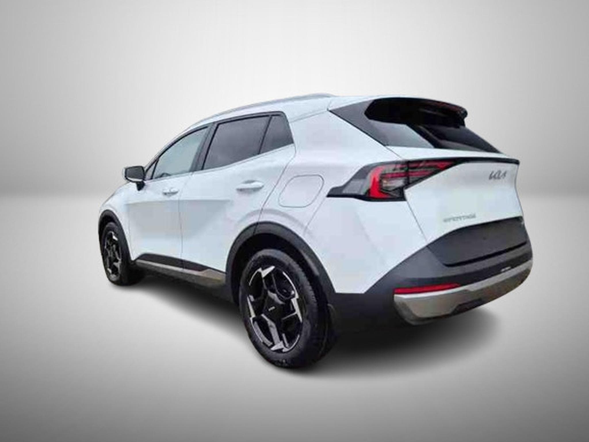 Kia Sportage 1.6 T-GDI AUTO 150 Spirit (2026) - Photo 6