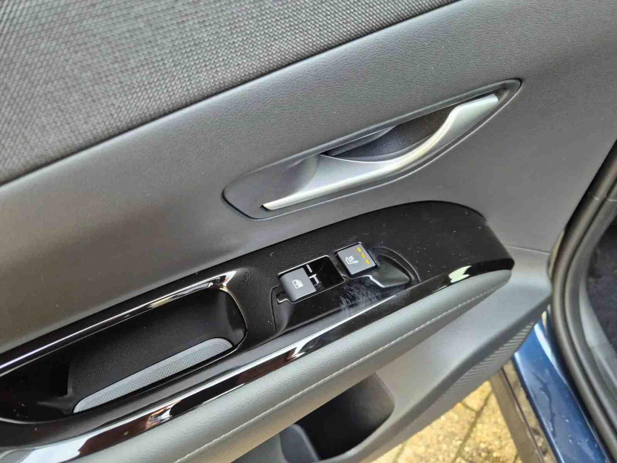 Hyundai Tucson 1.6 T-GDI 150 AT (2026) - Foto 11