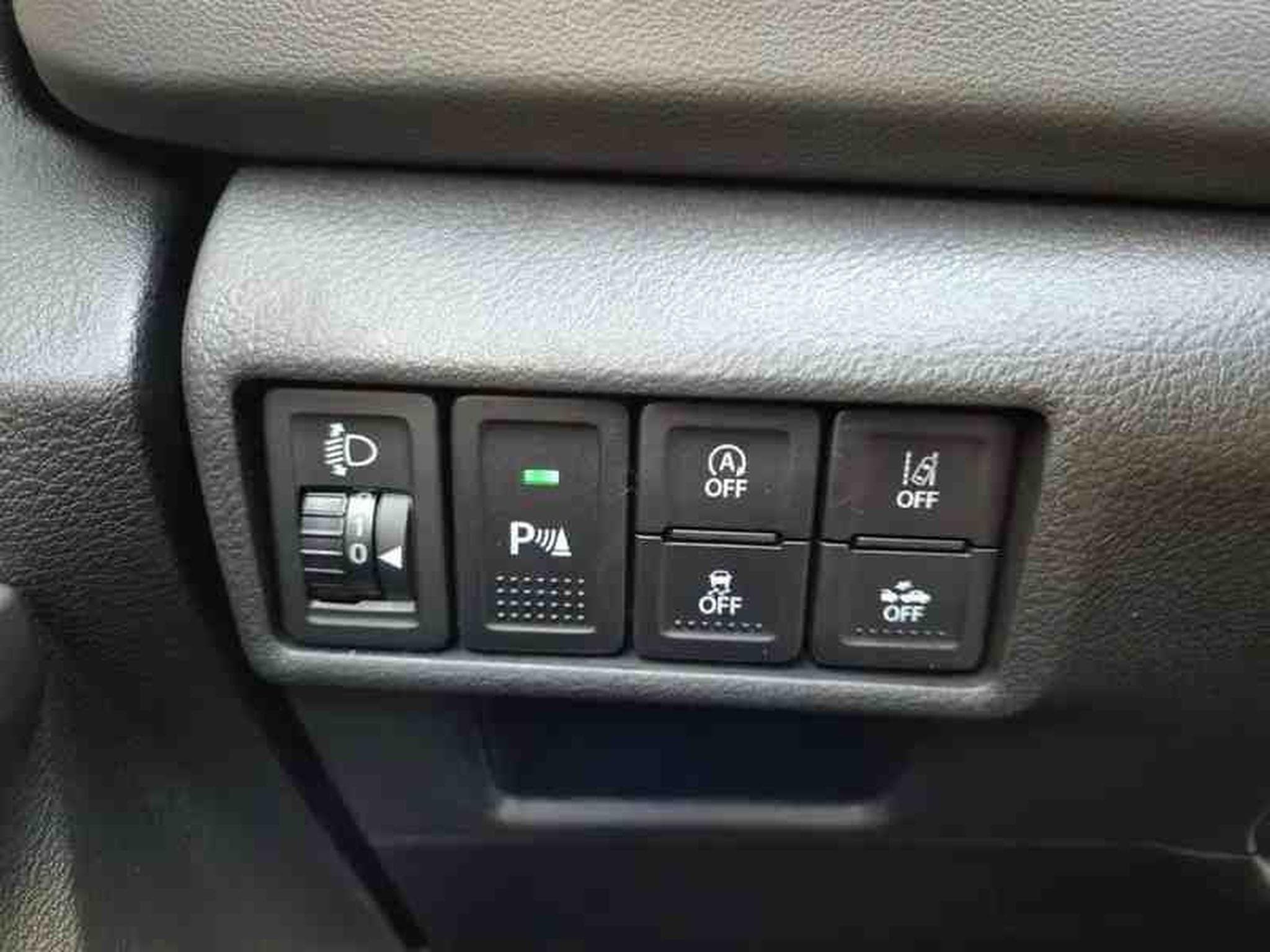 Suzuki S-Cross 1.4 Boosterjet 110 MHEV Comfort Allgrip (2026) - Photo 15