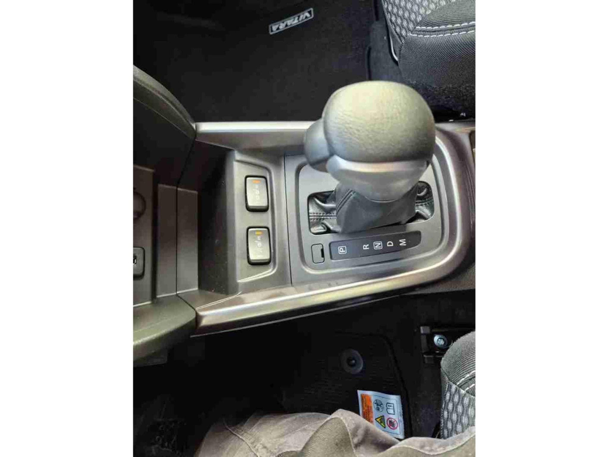 Suzuki Vitara 1.4 Boosterjet 110 MHEV AT Comfort (2026) - Photo 18