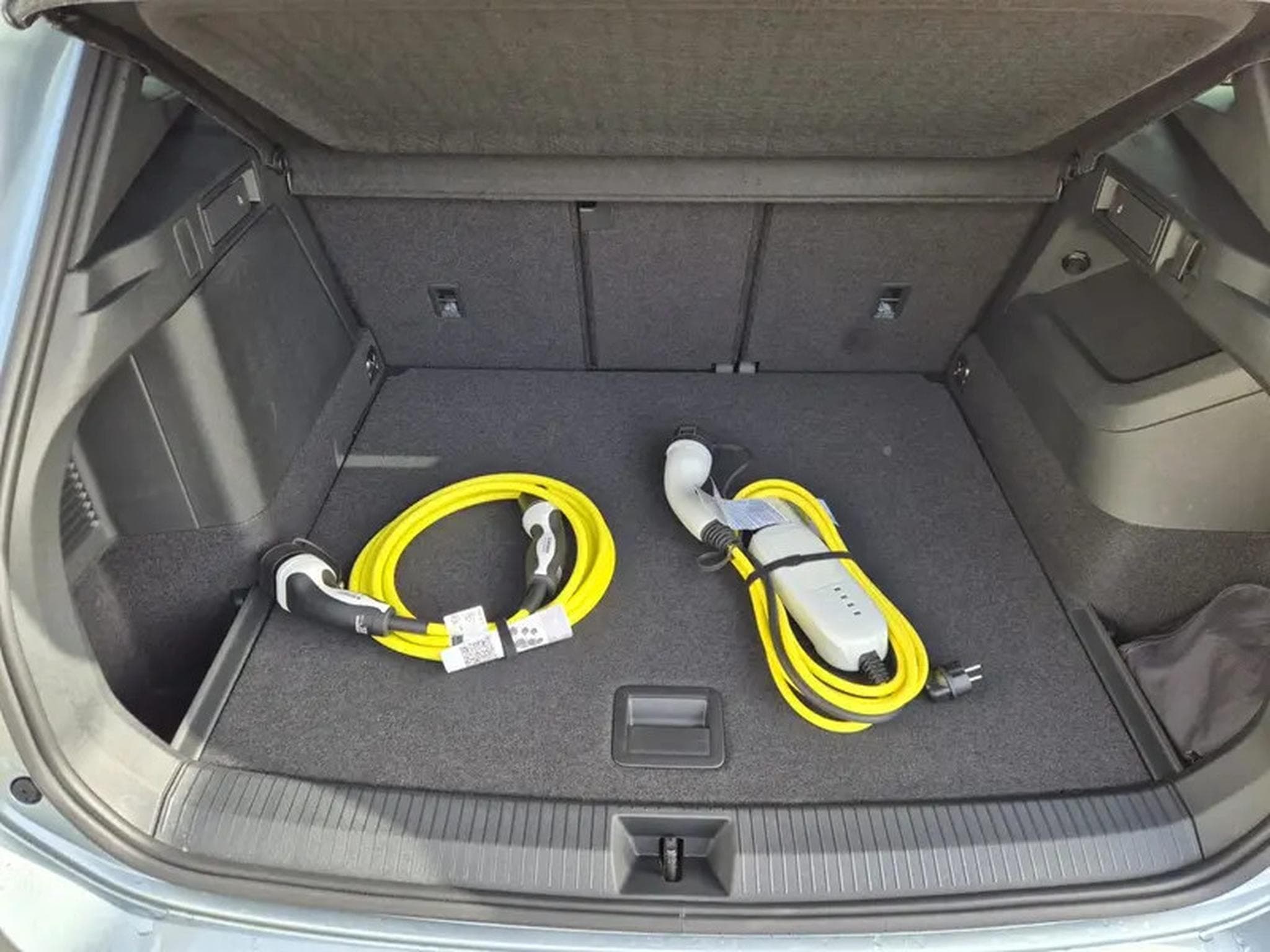 VW Tiguan 1.5 TSI PHEV 204 DSG Life (2026) - Photo 10