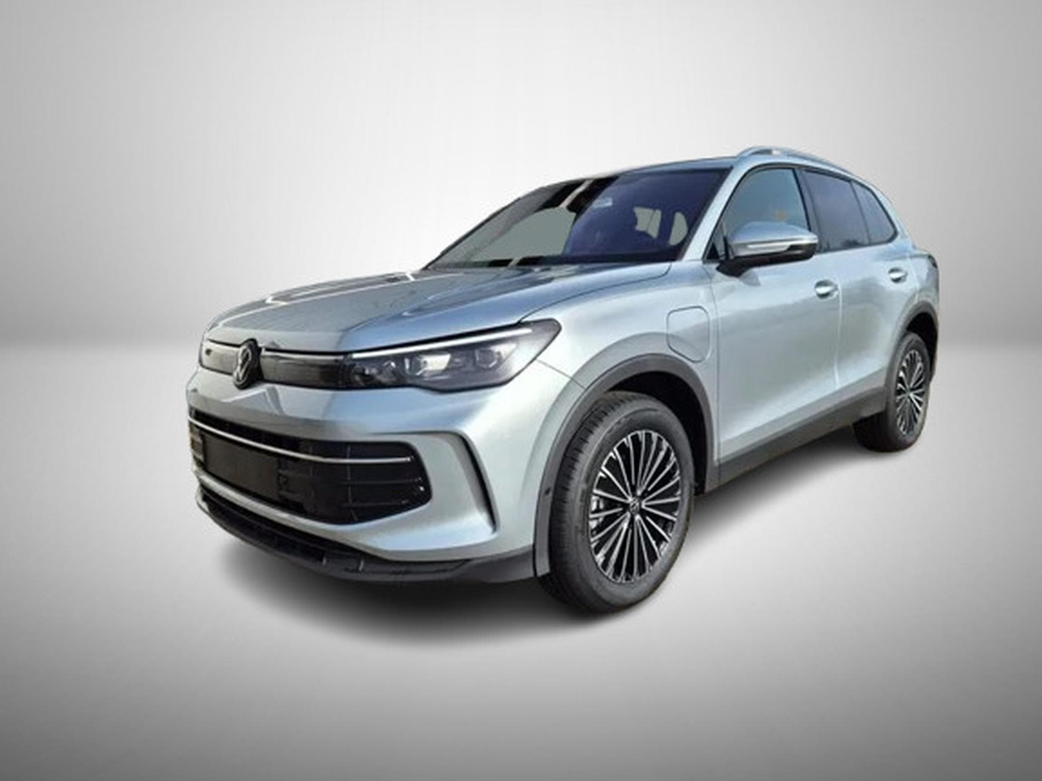 VW Tiguan 1.5 TSI PHEV 204 DSG Life (2026) - Photo 2