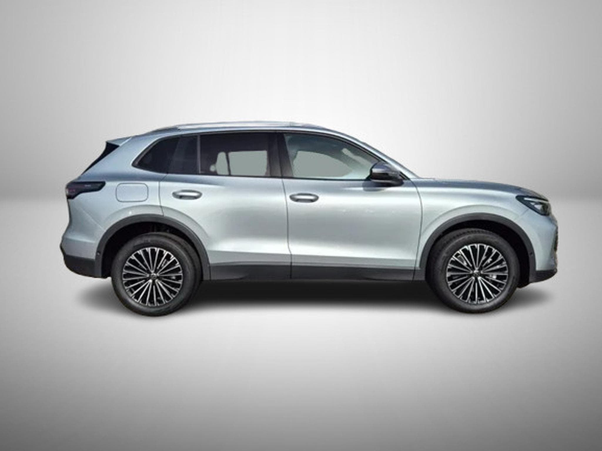 VW Tiguan 1.5 TSI PHEV 204 DSG Life (2026) - Photo 4