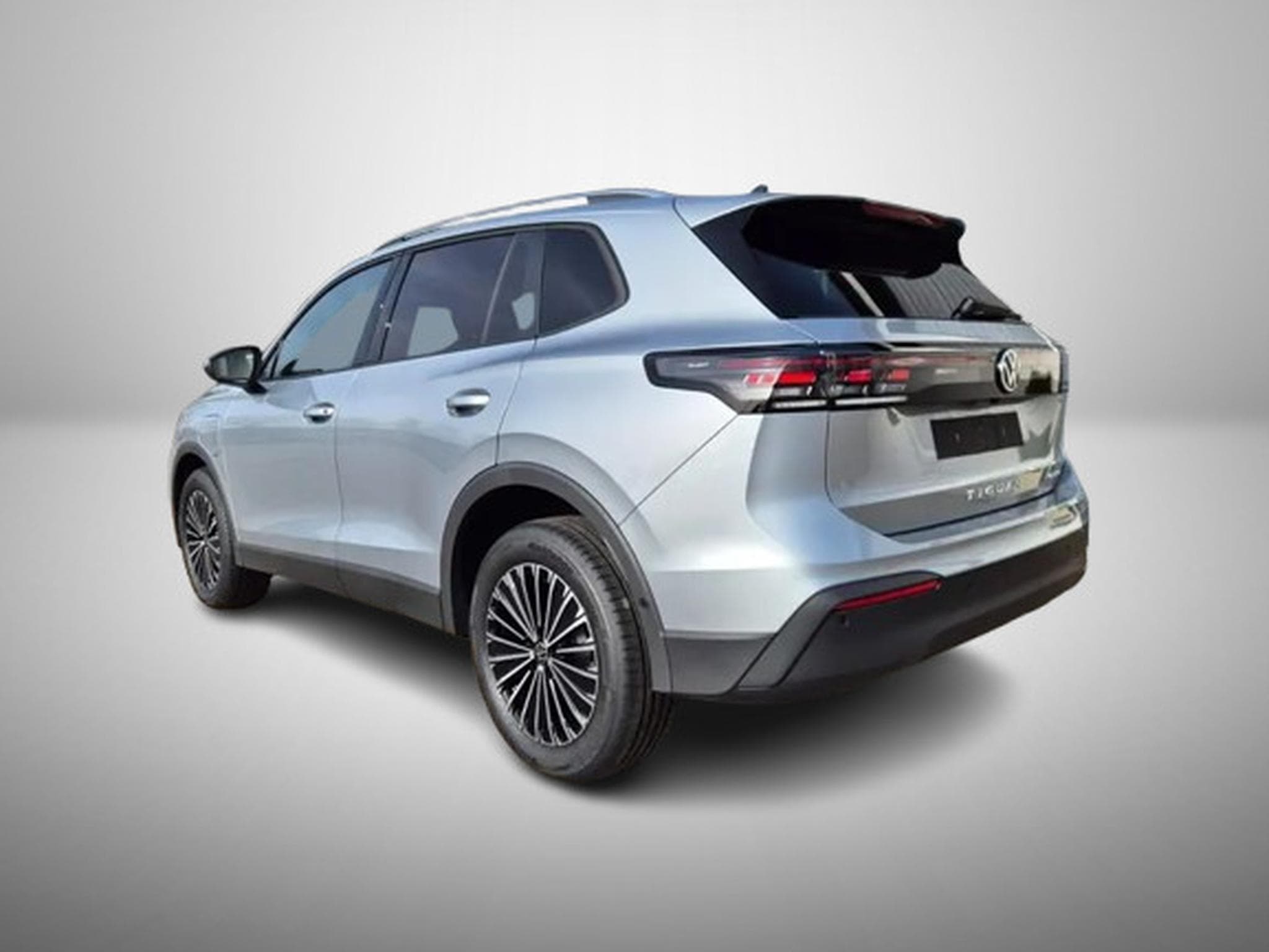 VW Tiguan 1.5 TSI PHEV 204 DSG Life (2026) - Photo 5