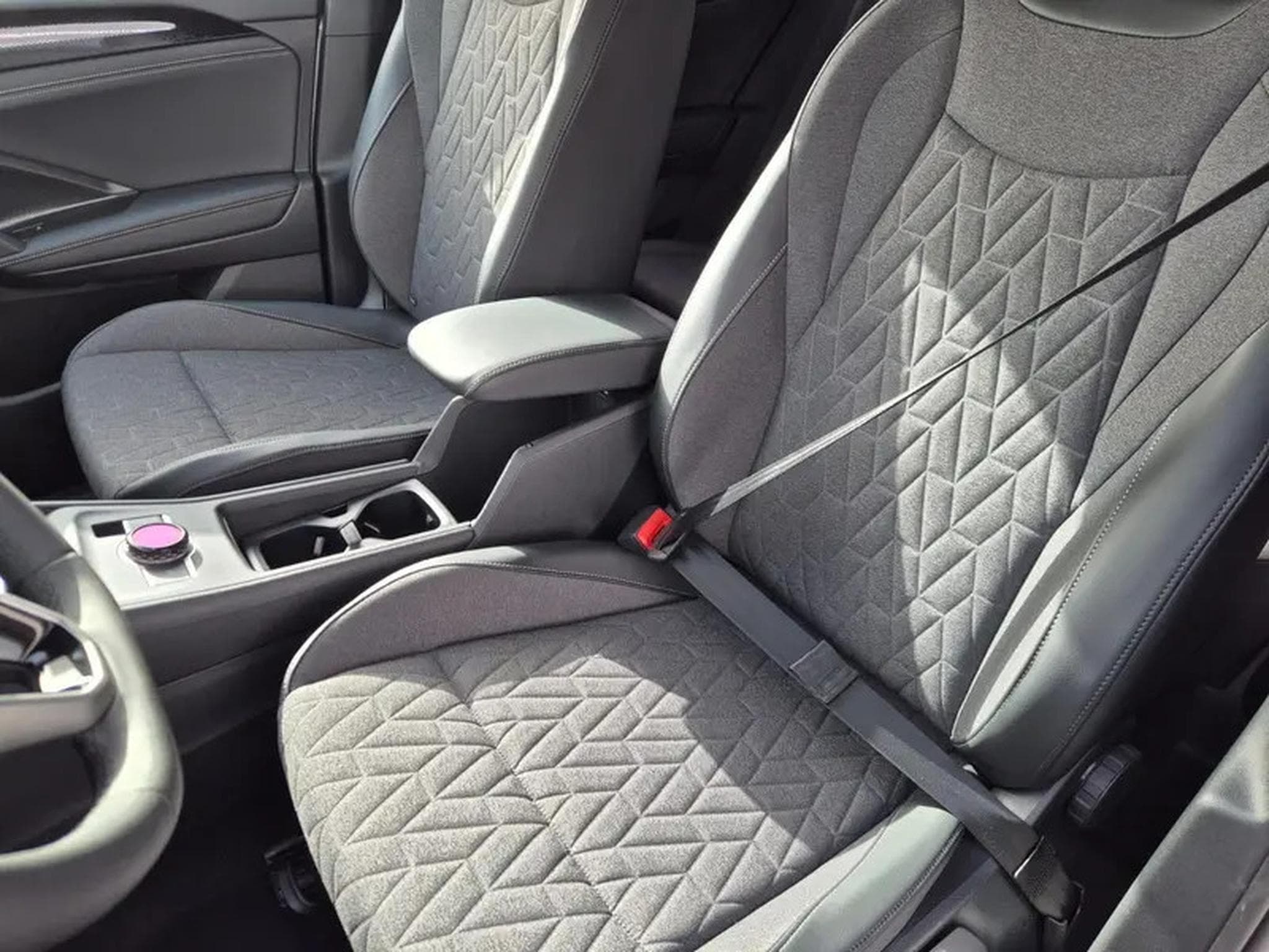 VW Tiguan 1.5 TSI PHEV 204 DSG Life (2026) - Photo 8