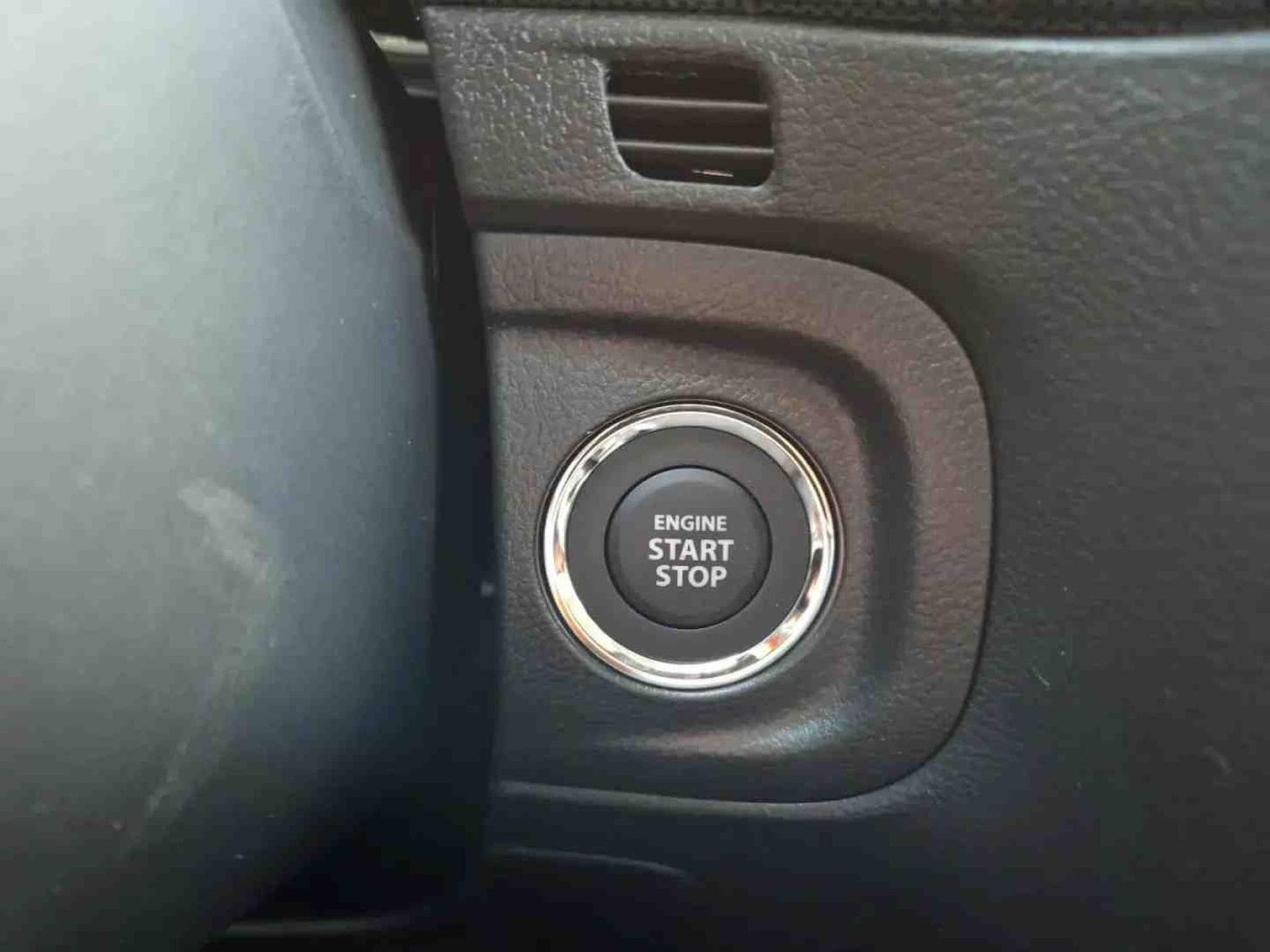 Suzuki Vitara 1.4 Boosterjet 110 MHEV AT Comfort Plus (2026) - Photo 13