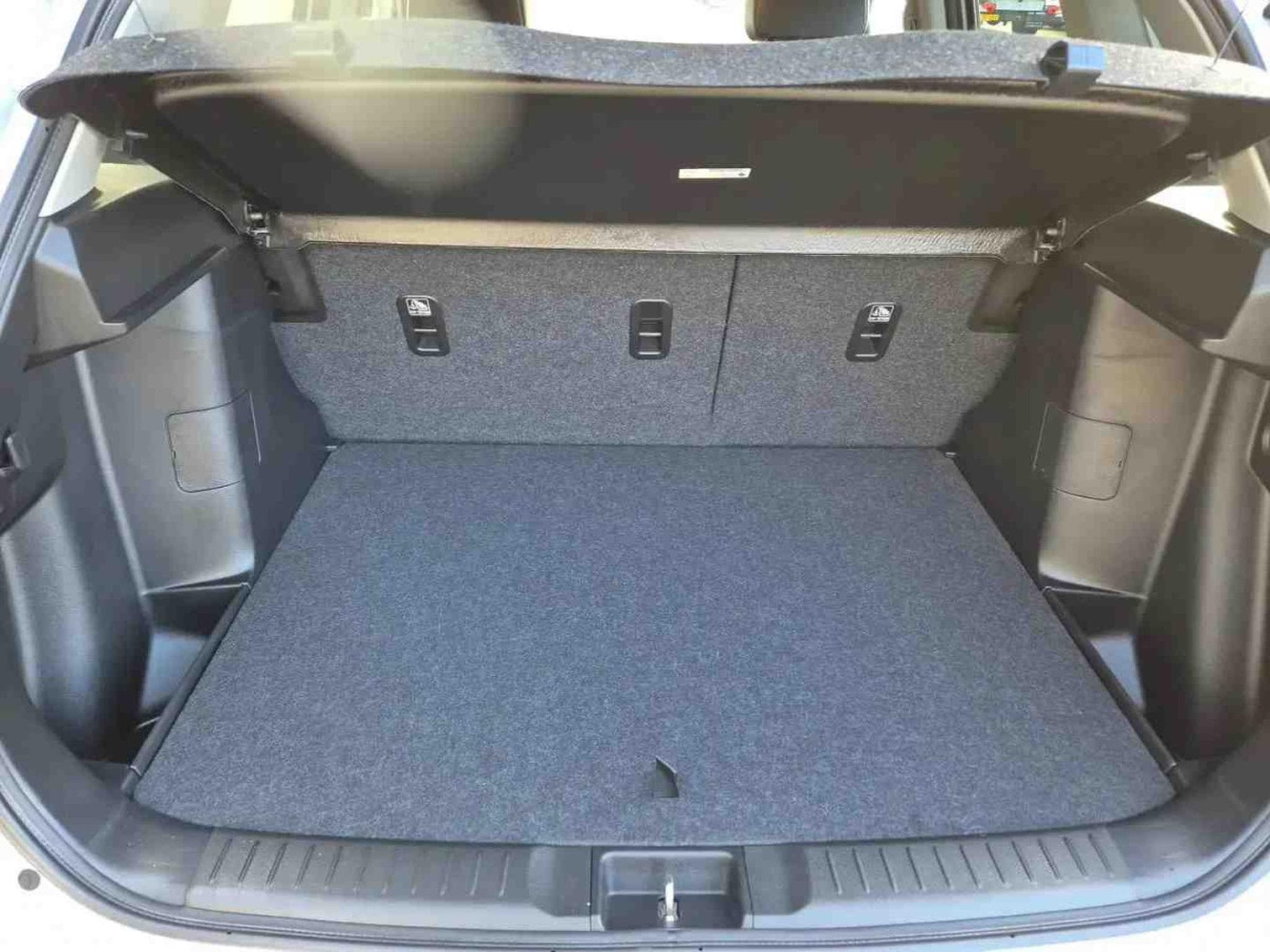 Suzuki Vitara 1.4 Boosterjet 110 MHEV AT Comfort Plus (2026) - Photo 17