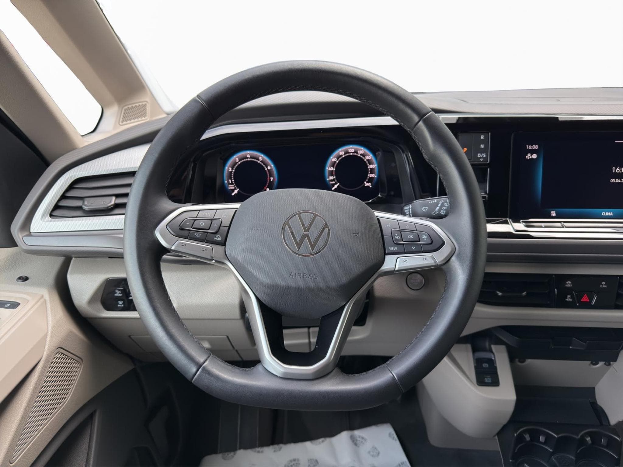 VW California Beach Tour (2025) - Photo 13