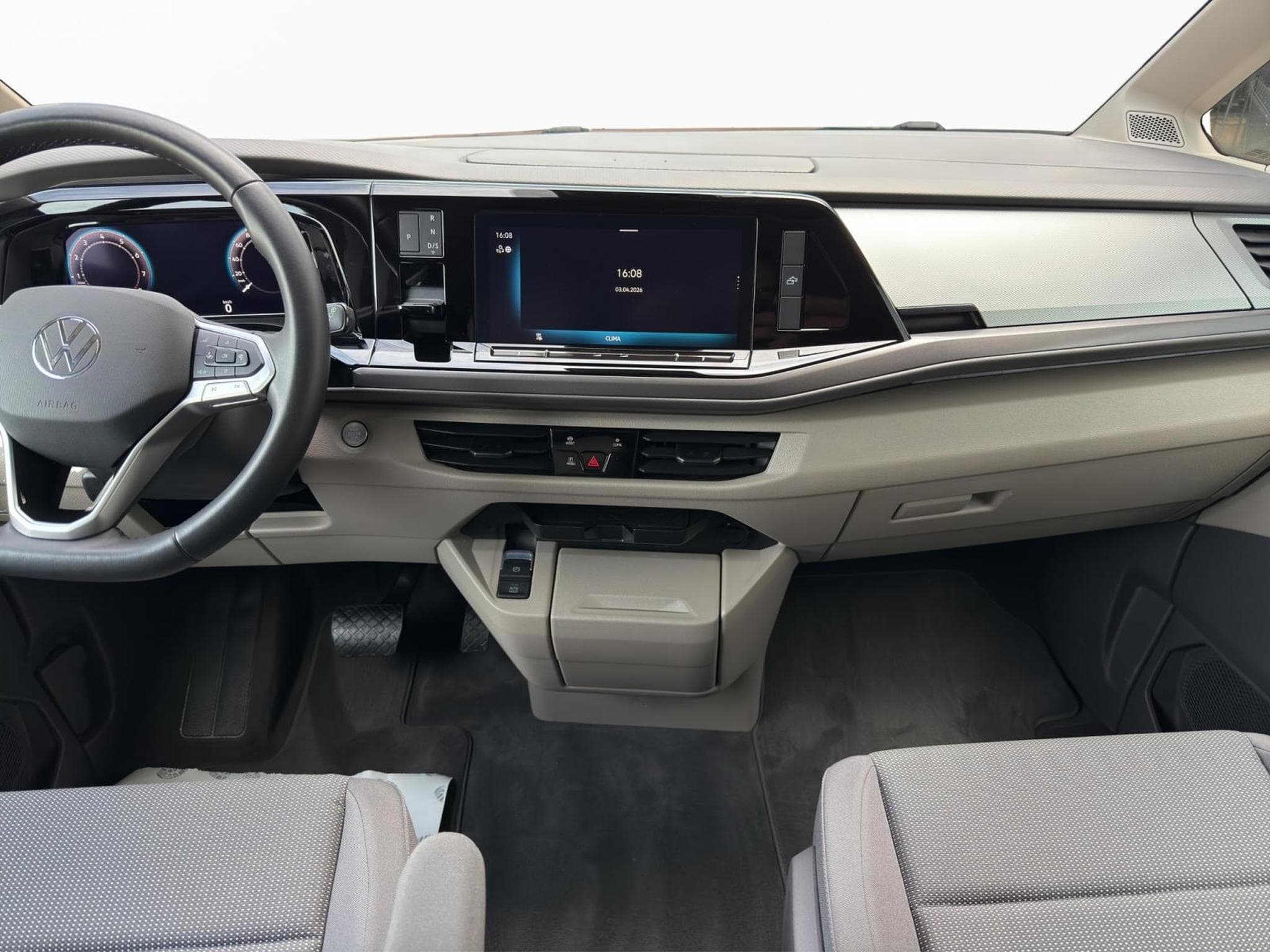 VW California Beach Tour (2025) - Photo 14