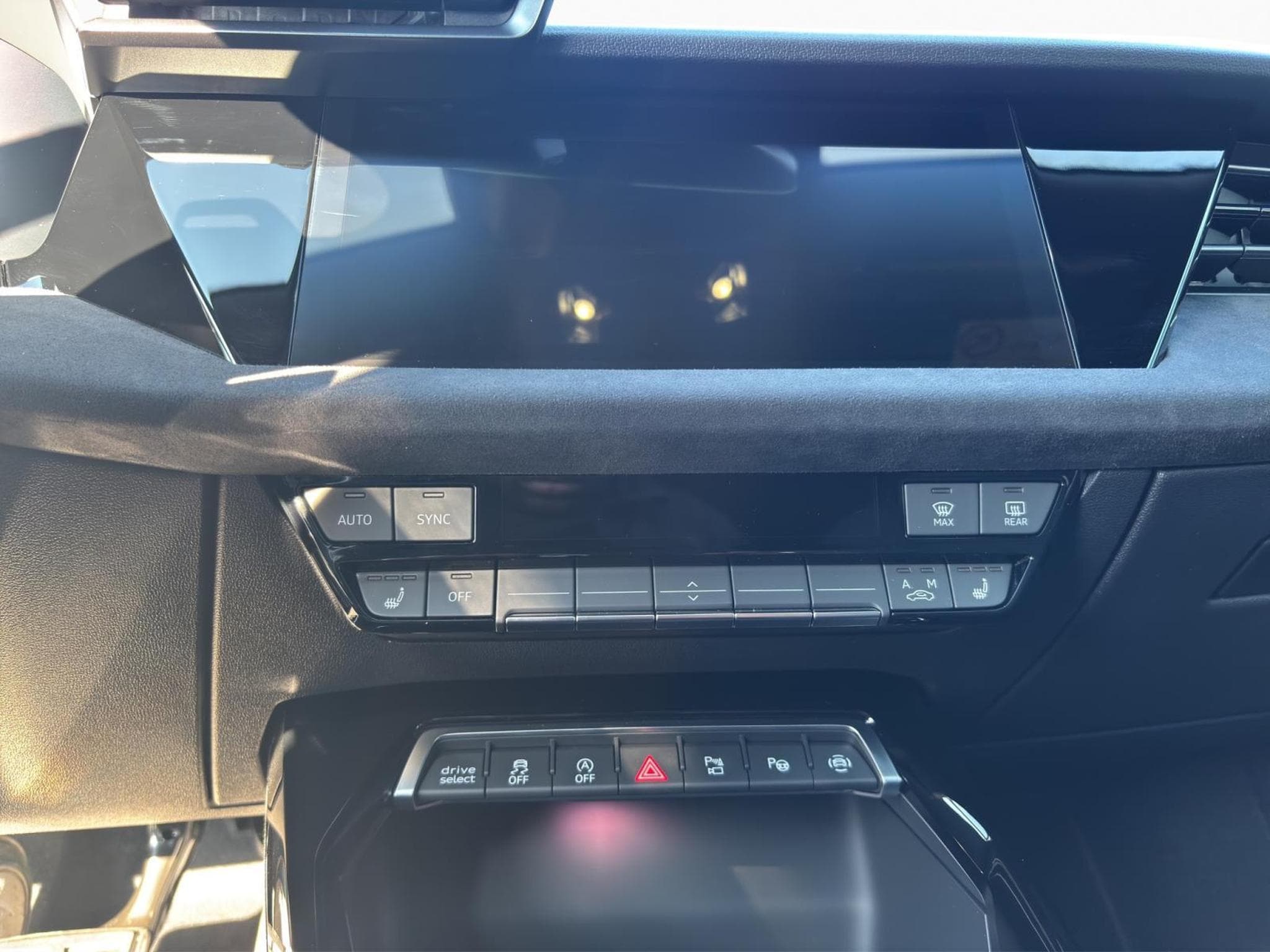 Audi RS3 Sportback (2026) - Photo 12