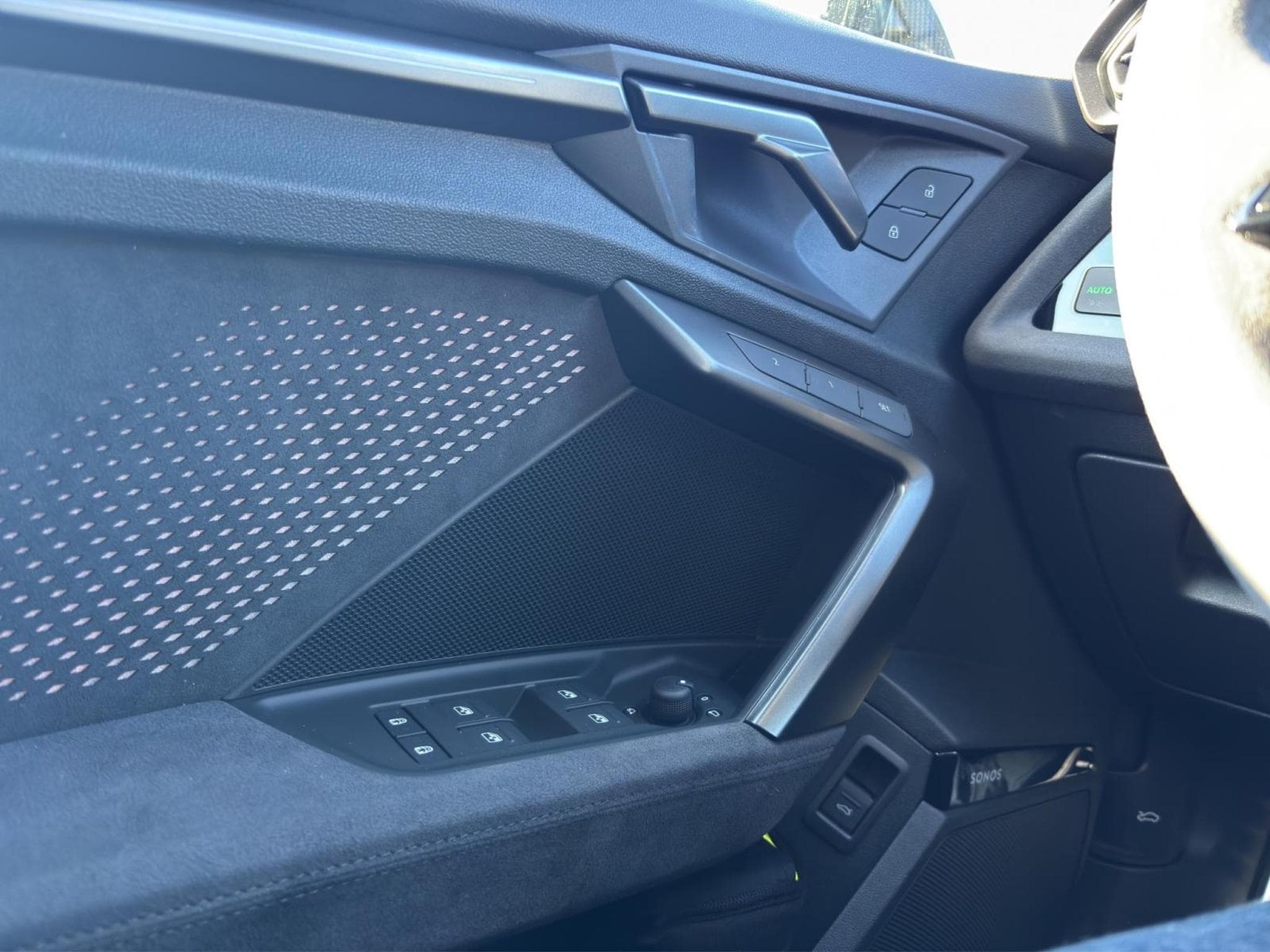 Audi RS3 Sportback (2026) - Photo 13