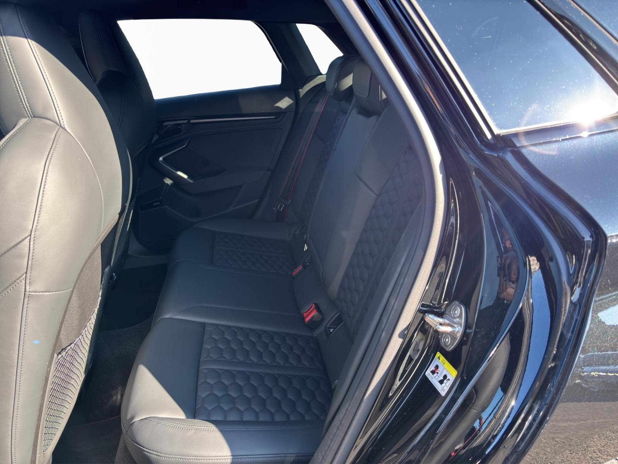 Audi RS3 Sportback (2026) - Photo 15