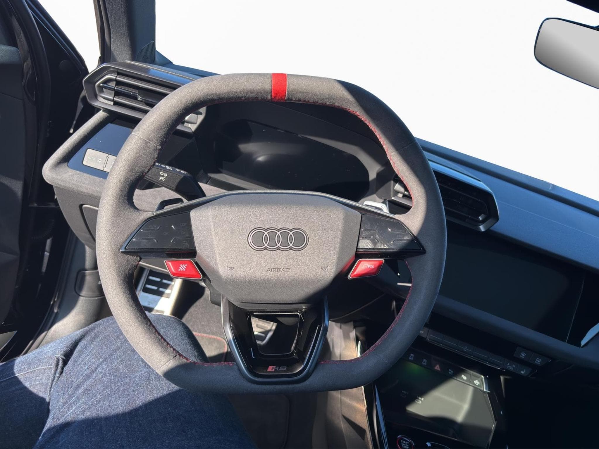 Audi RS3 Sportback (2026) - Photo 9