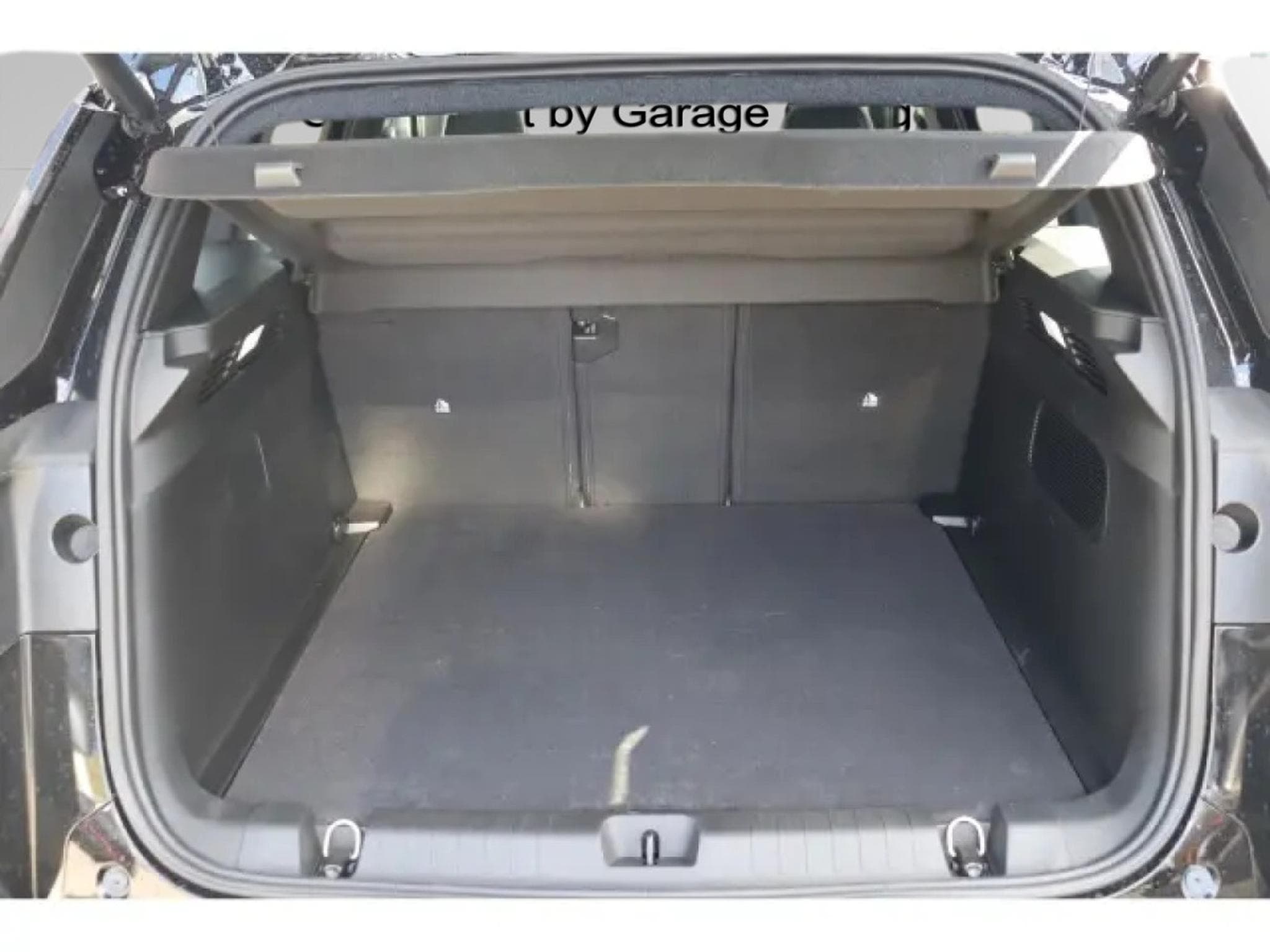 Jeep Compass FIRST EDITION 1.2 E-HYBRID (2026) - Photo 10