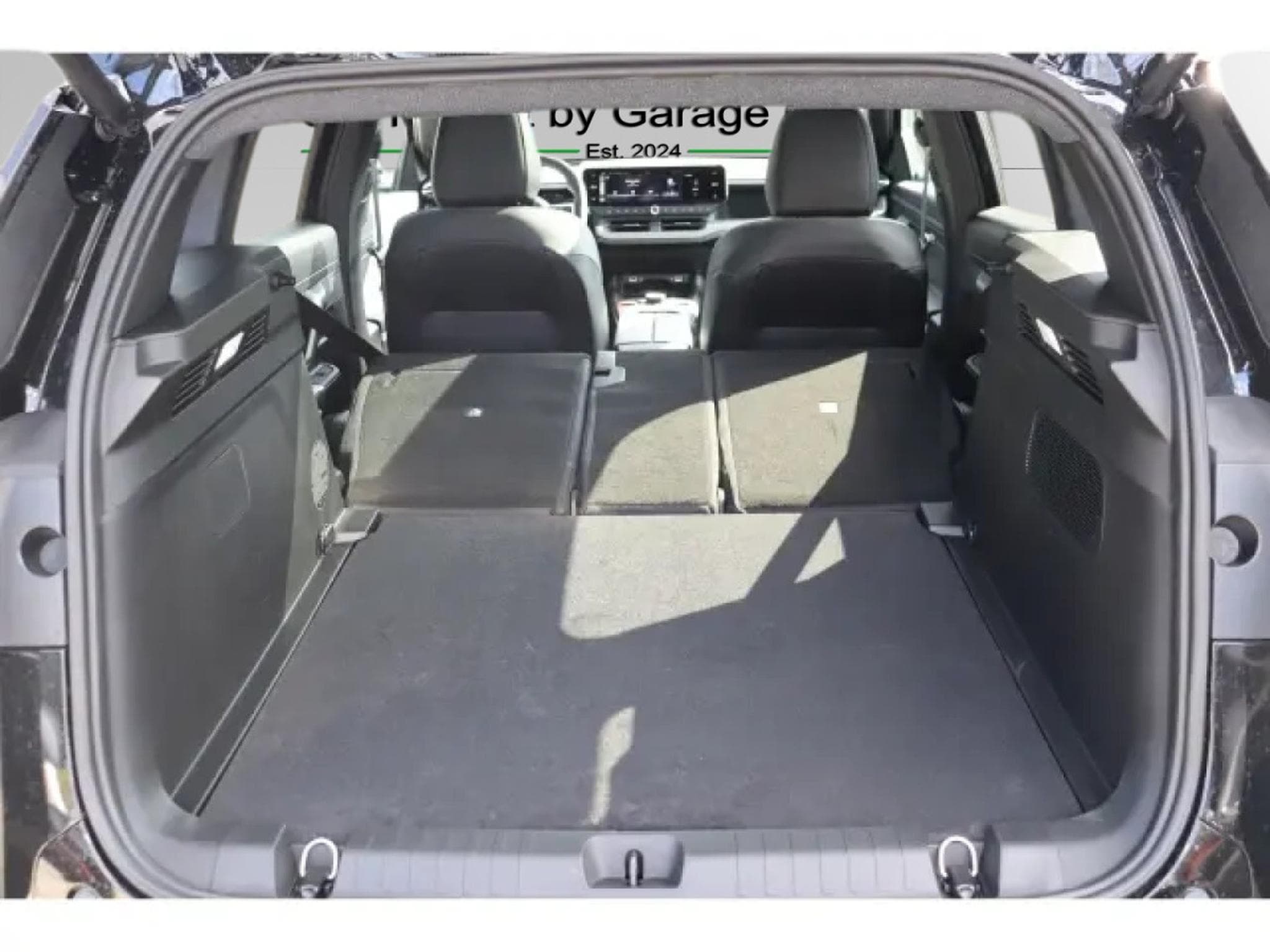 Jeep Compass FIRST EDITION 1.2 E-HYBRID (2026) - Photo 11