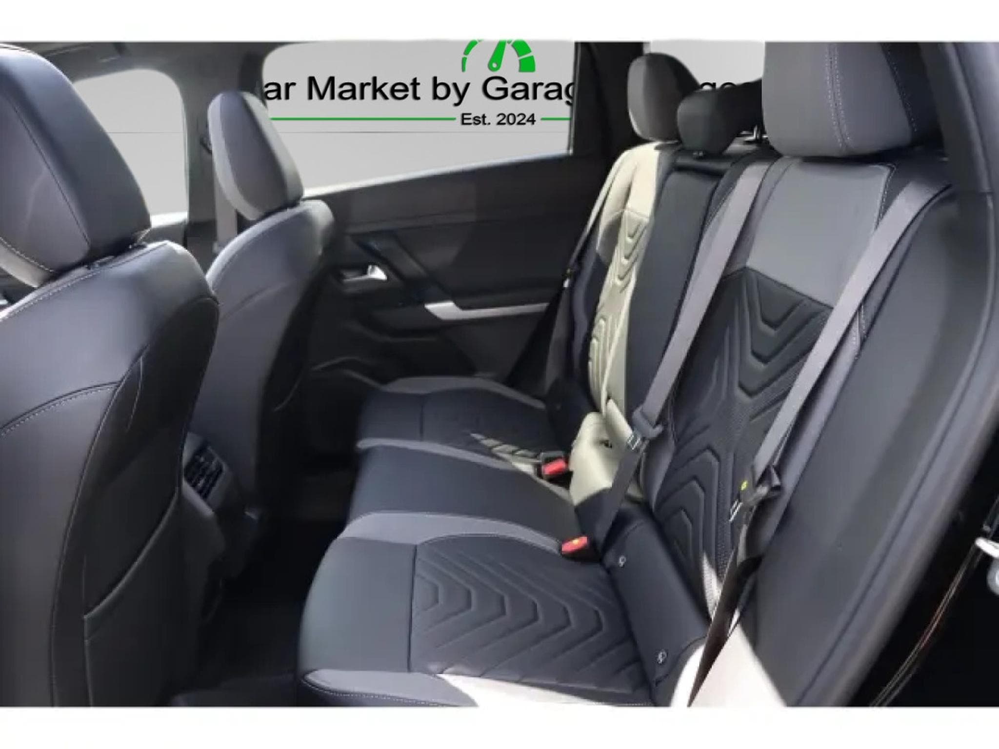 Jeep Compass FIRST EDITION 1.2 E-HYBRID (2026) - Photo 13