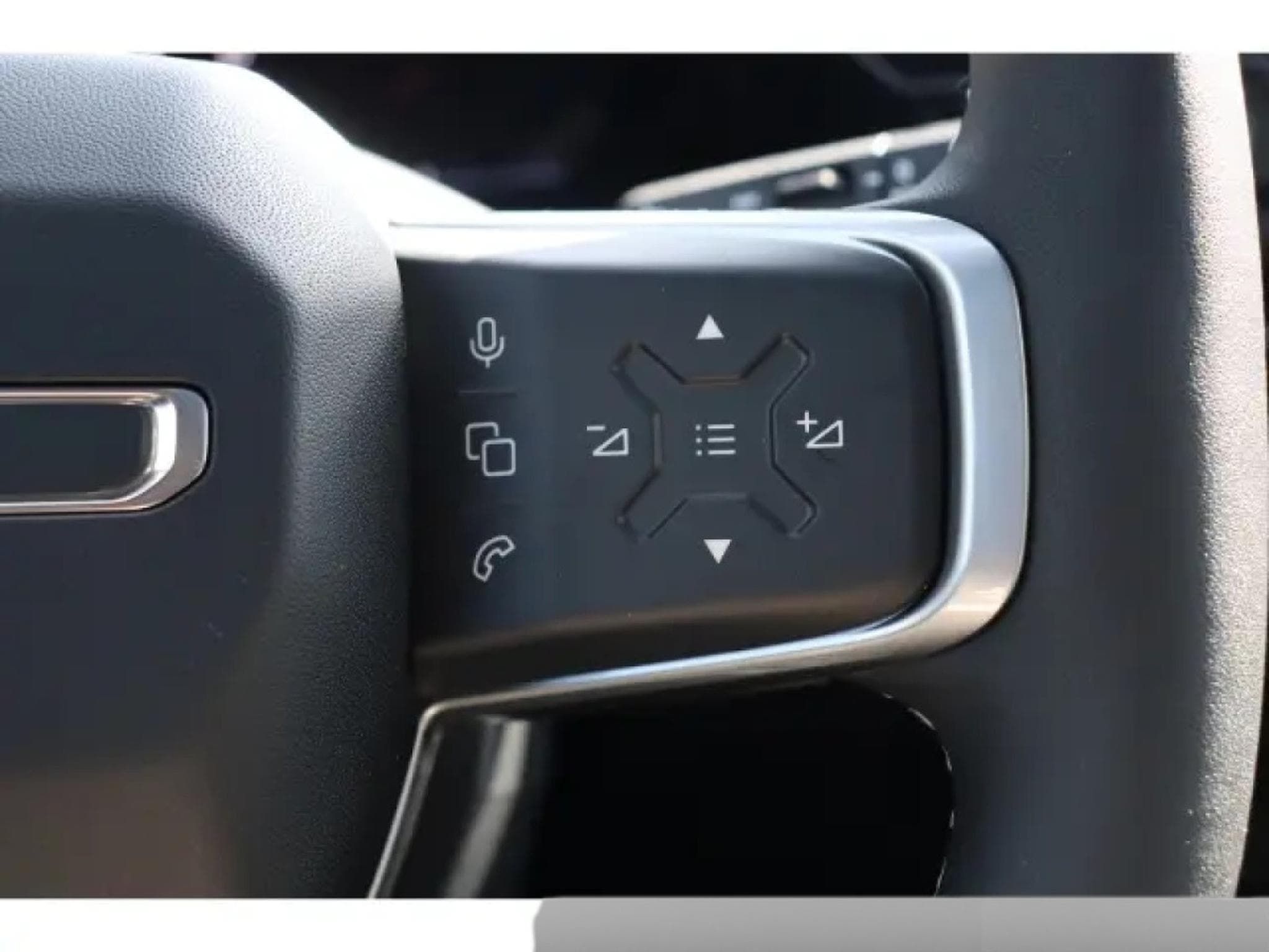 Jeep Compass FIRST EDITION 1.2 E-HYBRID (2026) - Photo 16