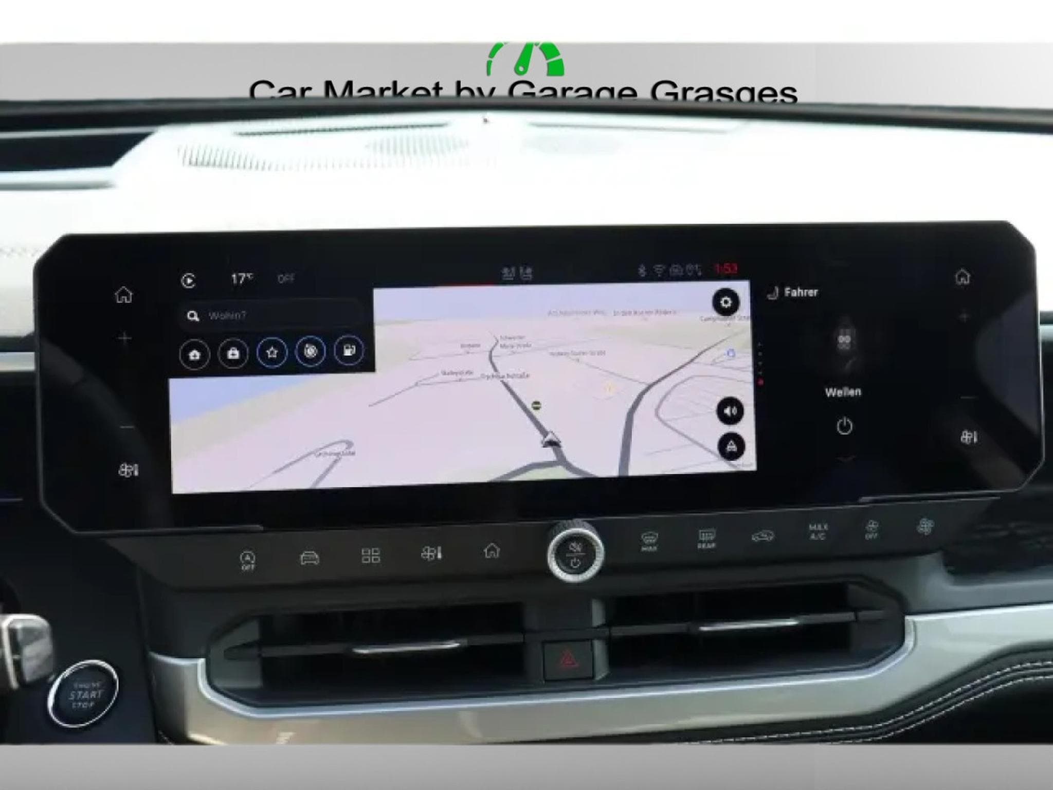 Jeep Compass FIRST EDITION 1.2 E-HYBRID (2026) - Photo 19