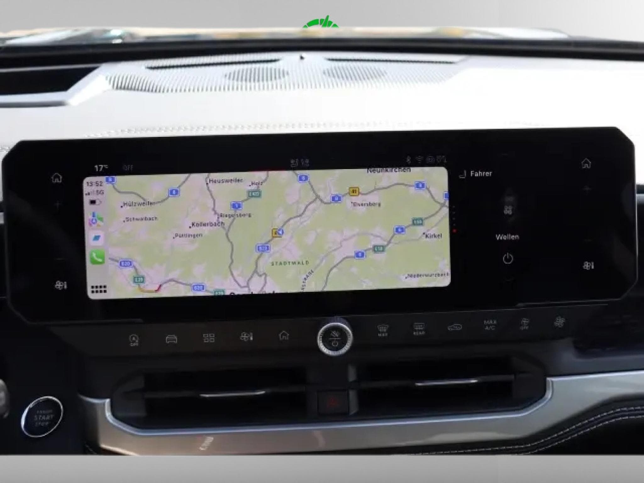 Jeep Compass FIRST EDITION 1.2 E-HYBRID (2026) - Photo 20