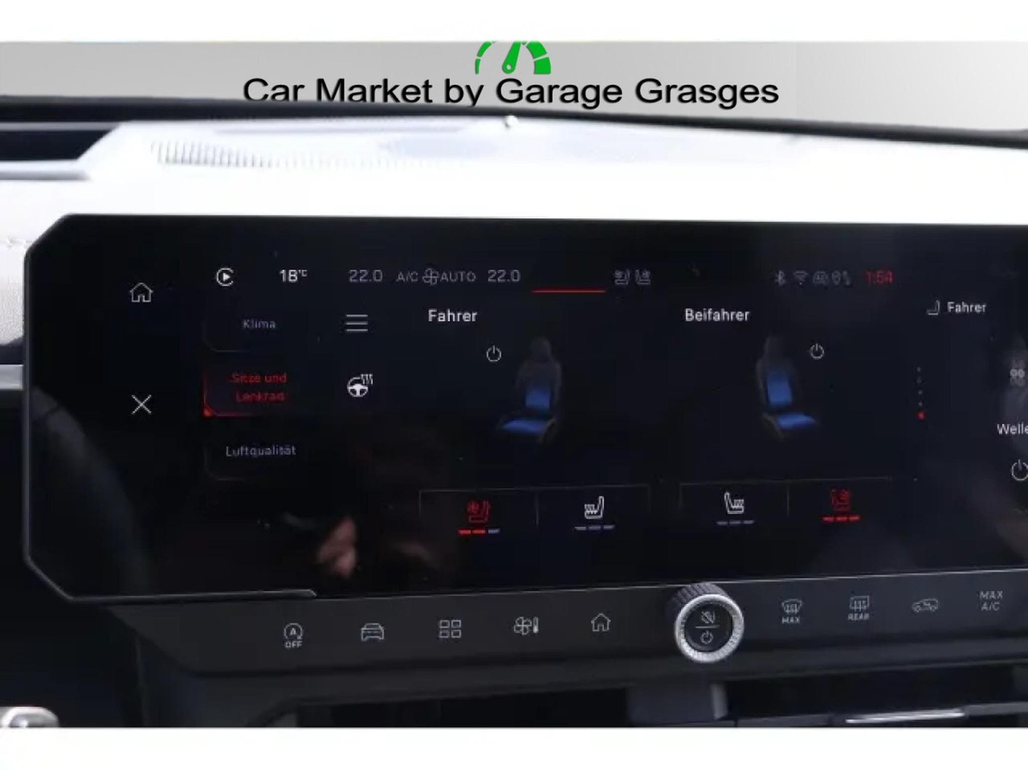 Jeep Compass FIRST EDITION 1.2 E-HYBRID (2026) - Photo 22