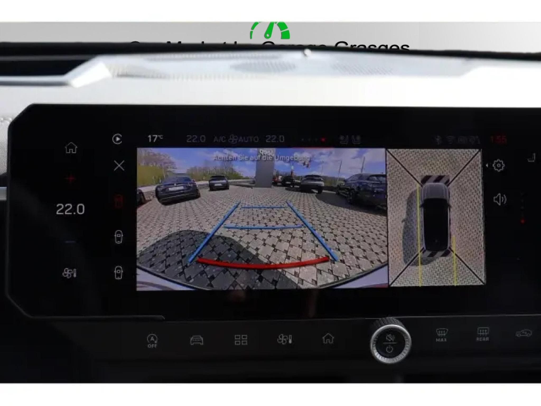 Jeep Compass FIRST EDITION 1.2 E-HYBRID (2026) - Photo 23