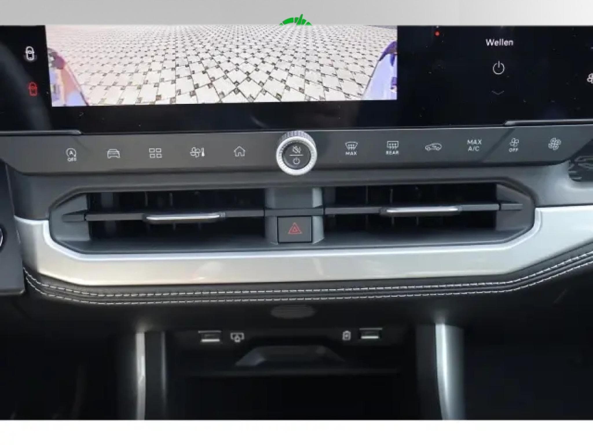 Jeep Compass FIRST EDITION 1.2 E-HYBRID (2026) - Photo 25