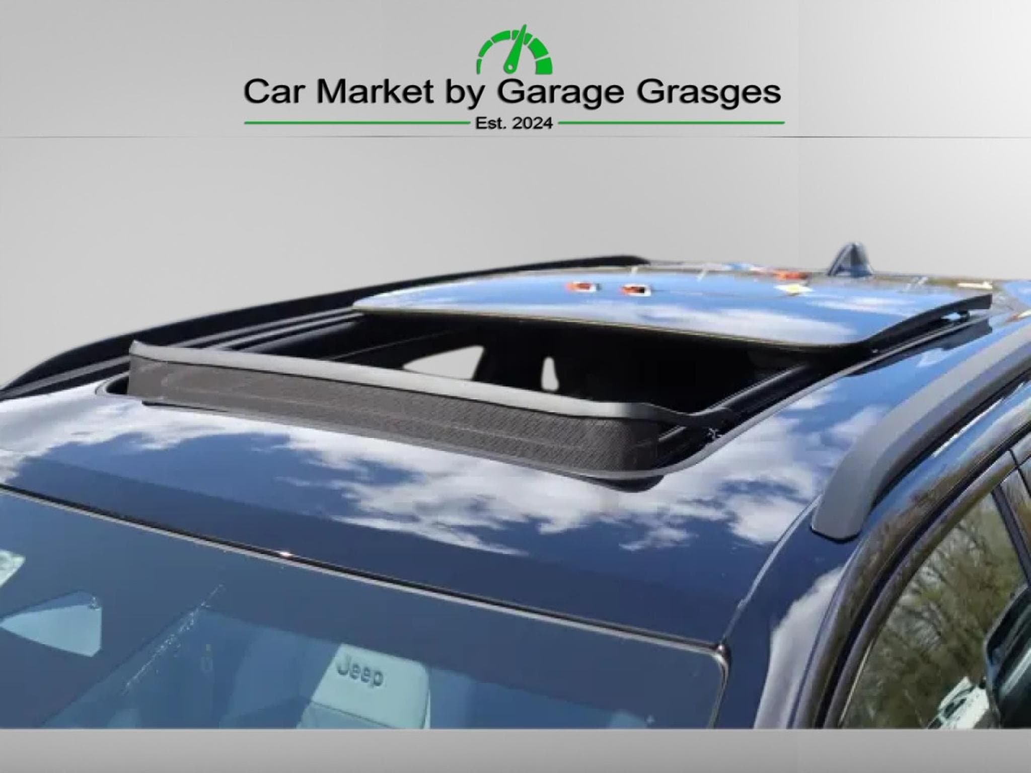 Jeep Compass FIRST EDITION 1.2 E-HYBRID (2026) - Photo 9