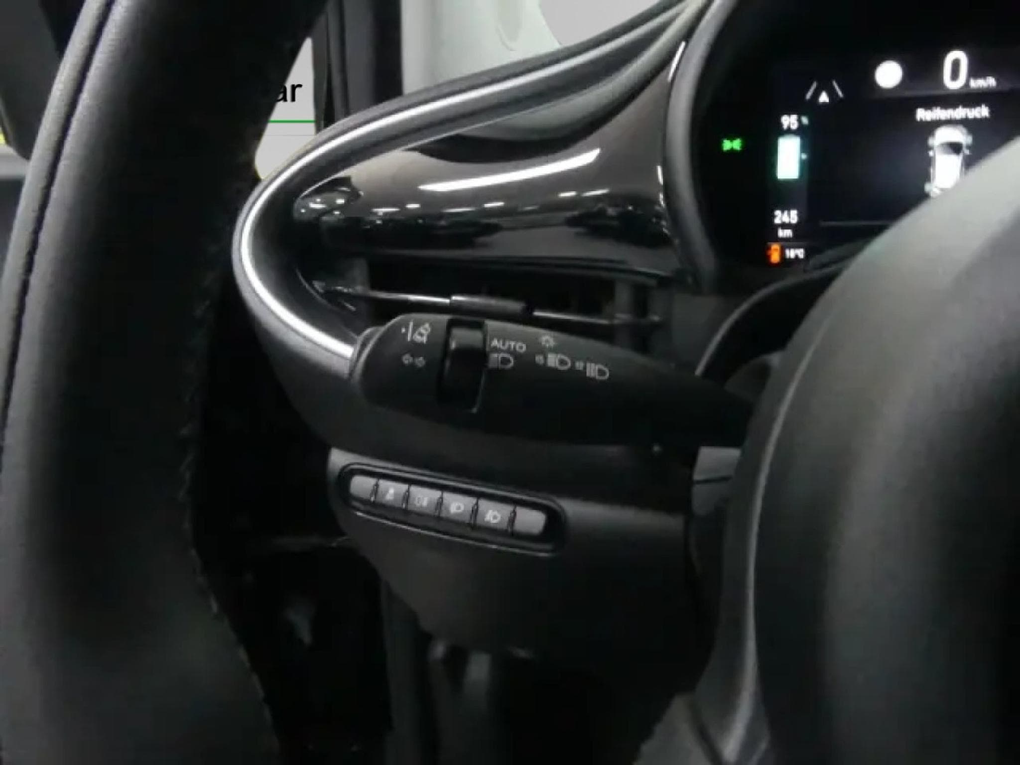 Fiat 500 ICON 42 kWh (2022) - Photo 14