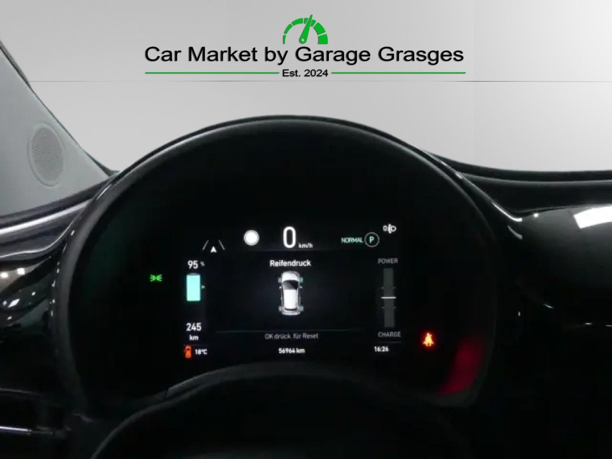 Fiat 500 ICON 42 kWh (2022) - Photo 16