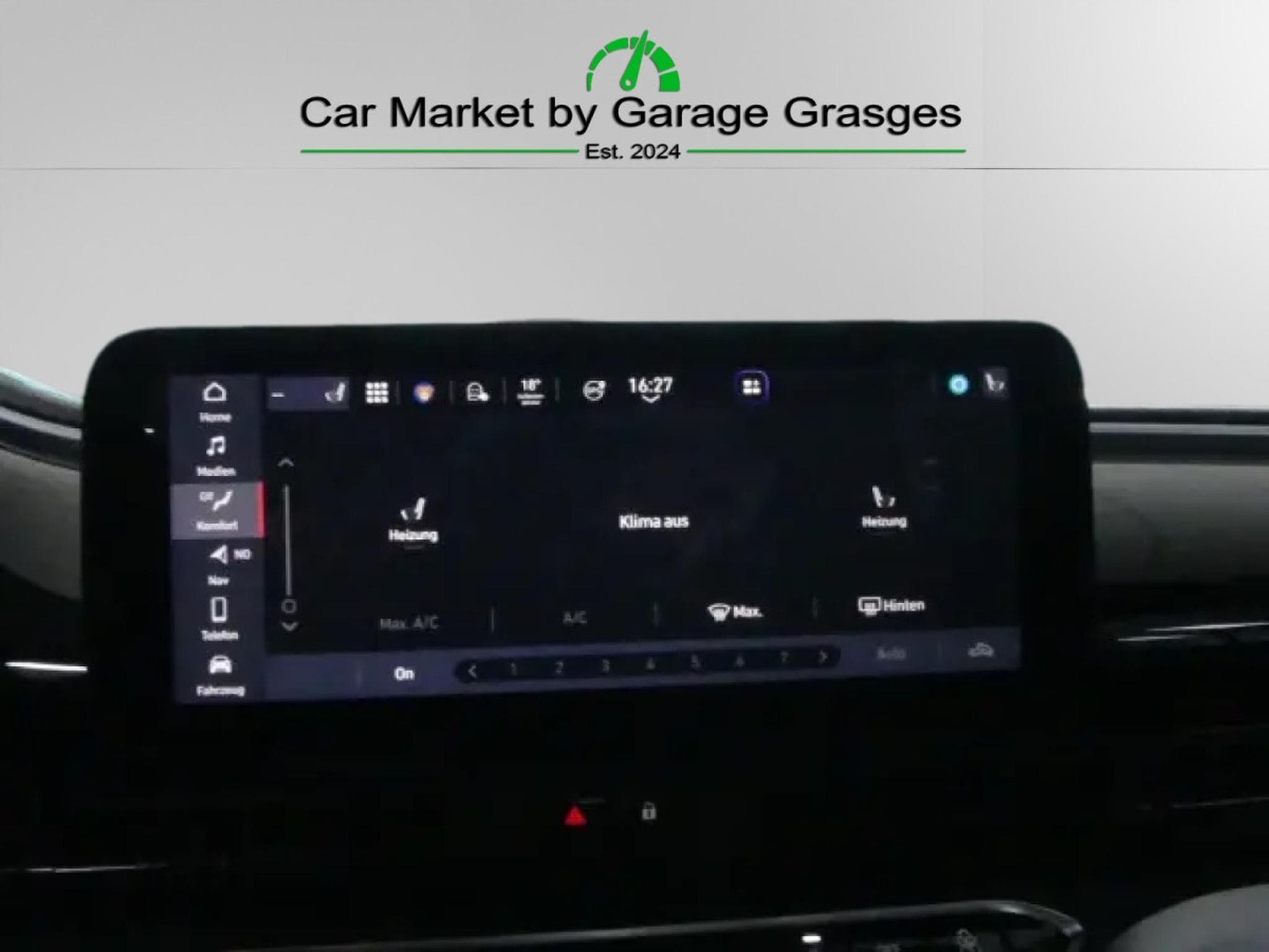 Fiat 500 ICON 42 kWh (2022) - Photo 18