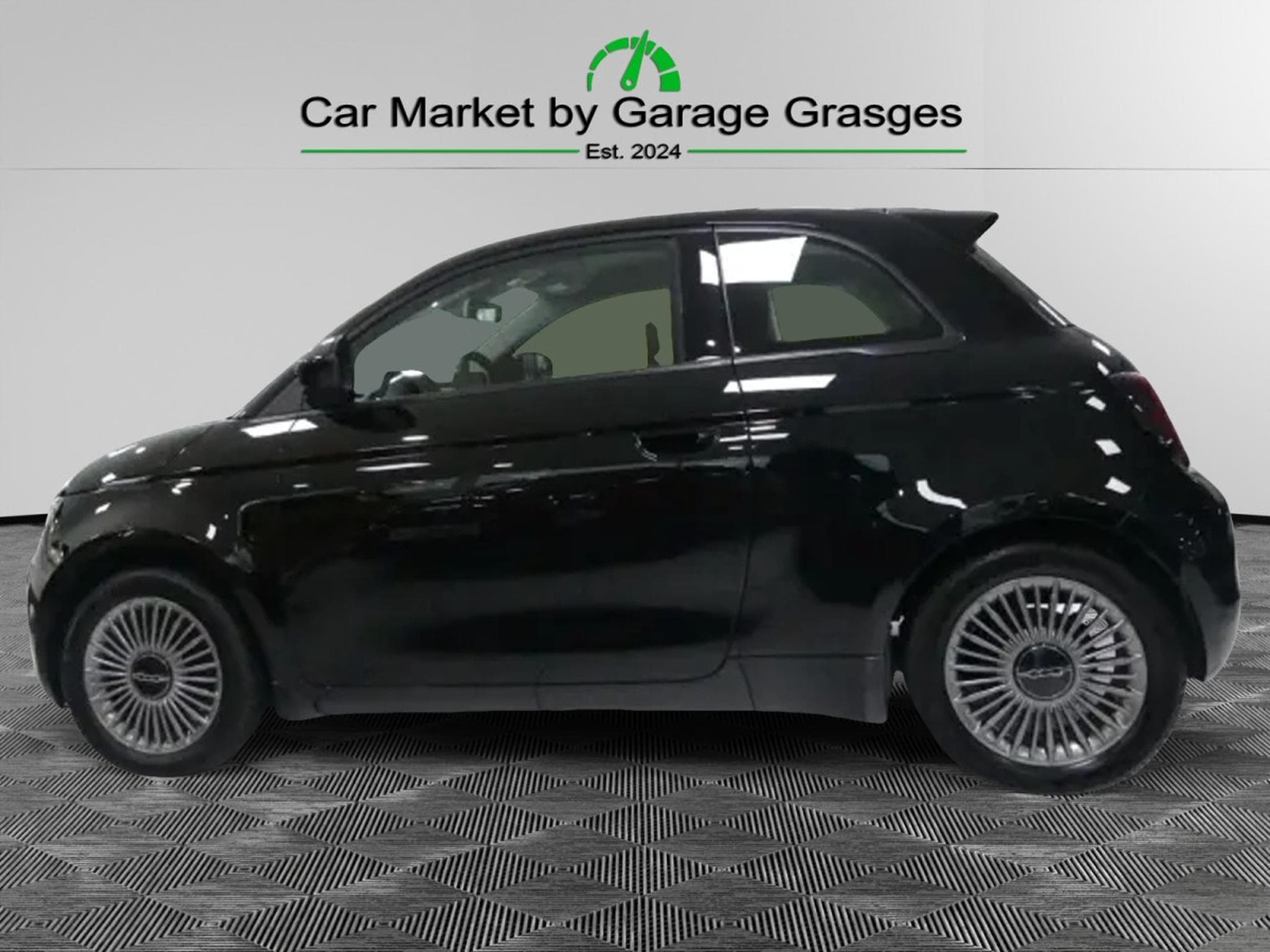 Fiat 500 ICON 42 kWh (2022) - Photo 2