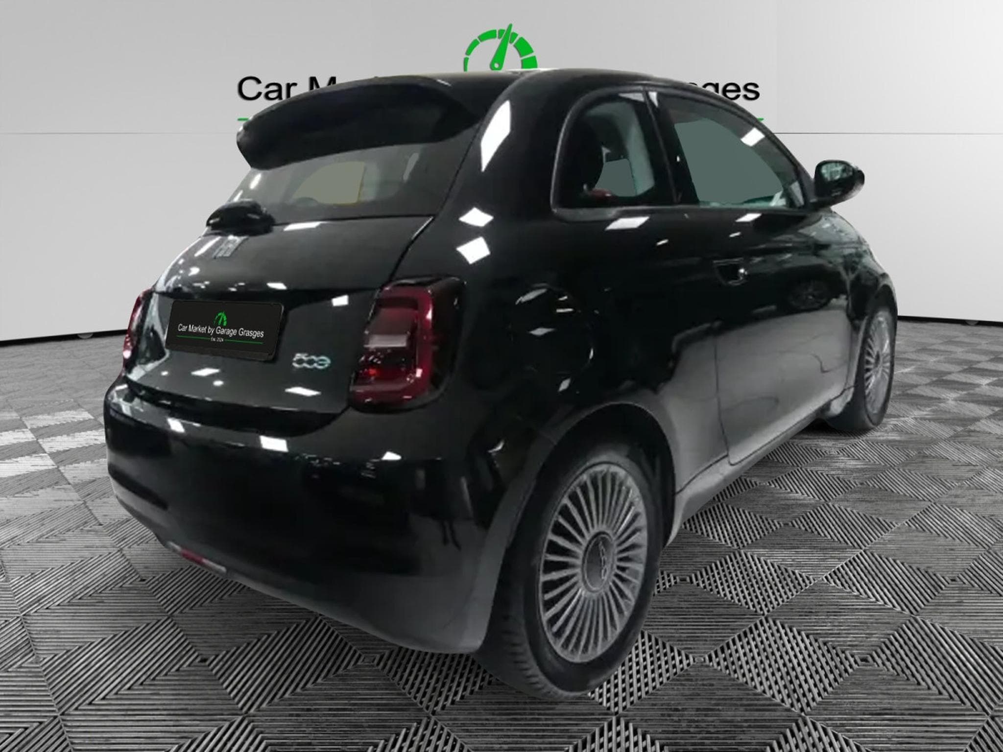 Fiat 500 ICON 42 kWh (2022) - Photo 5