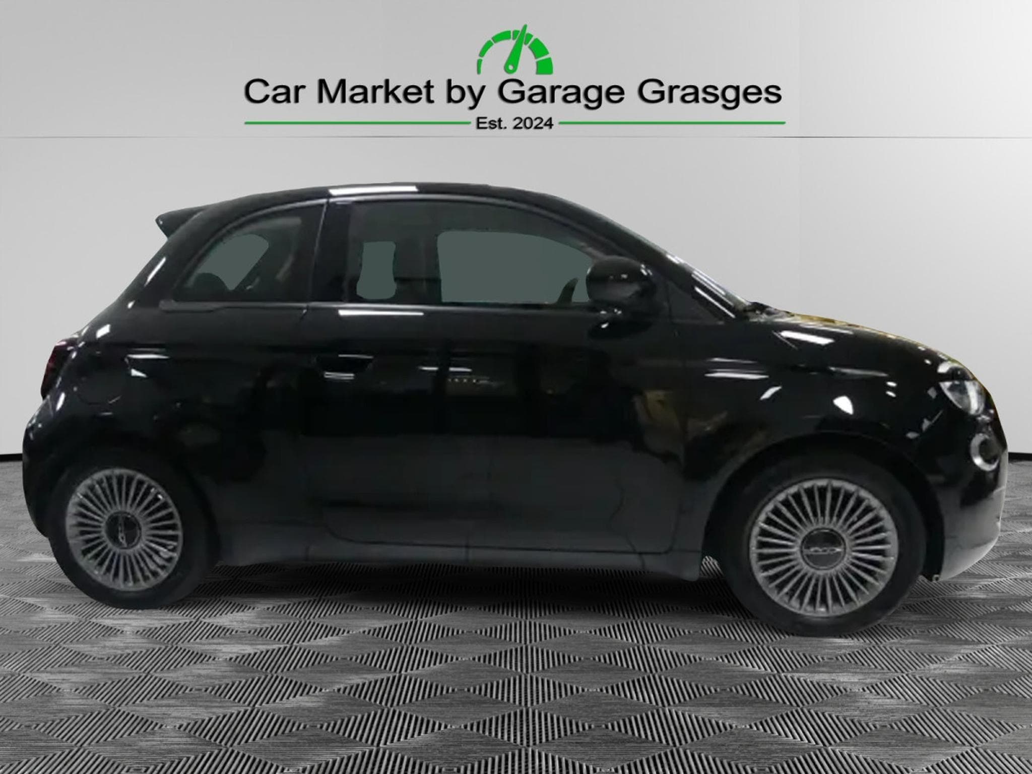 Fiat 500 ICON 42 kWh (2022) - Photo 6